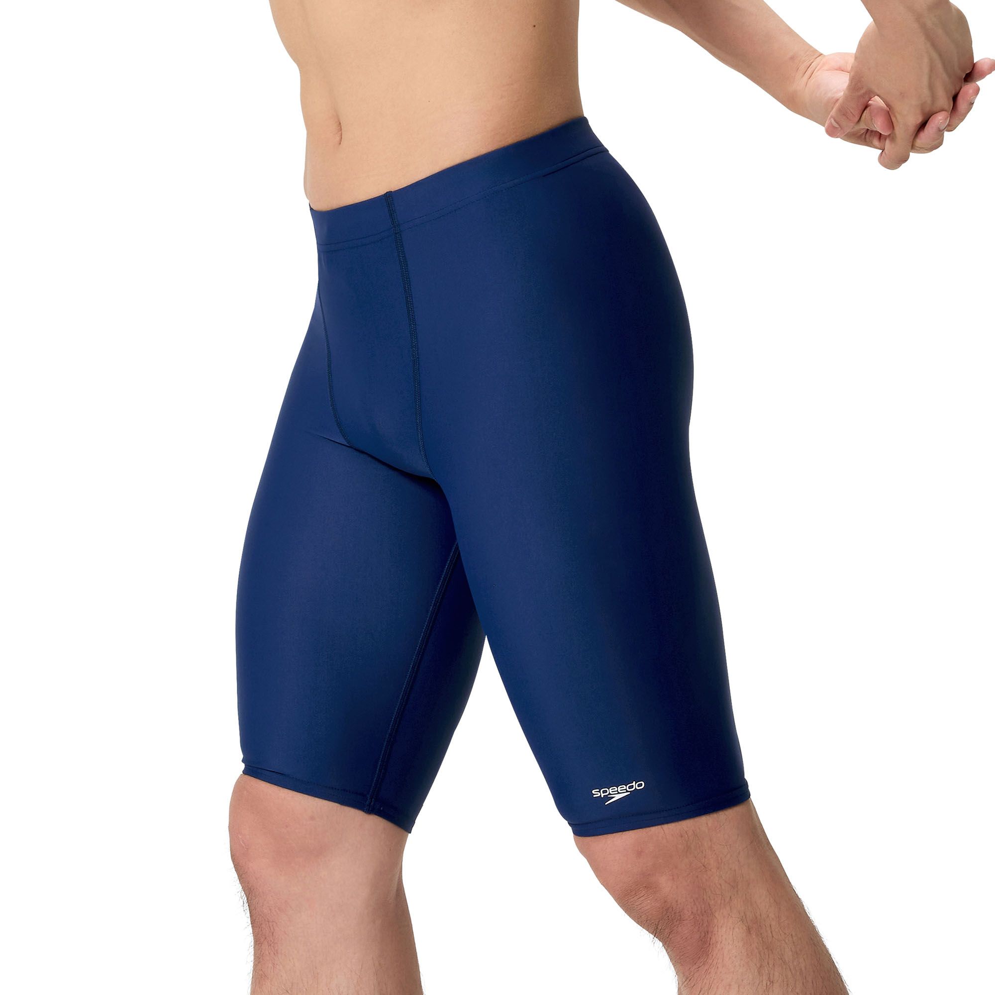 Speedo Men's Solid Endurasoft Jammer product image