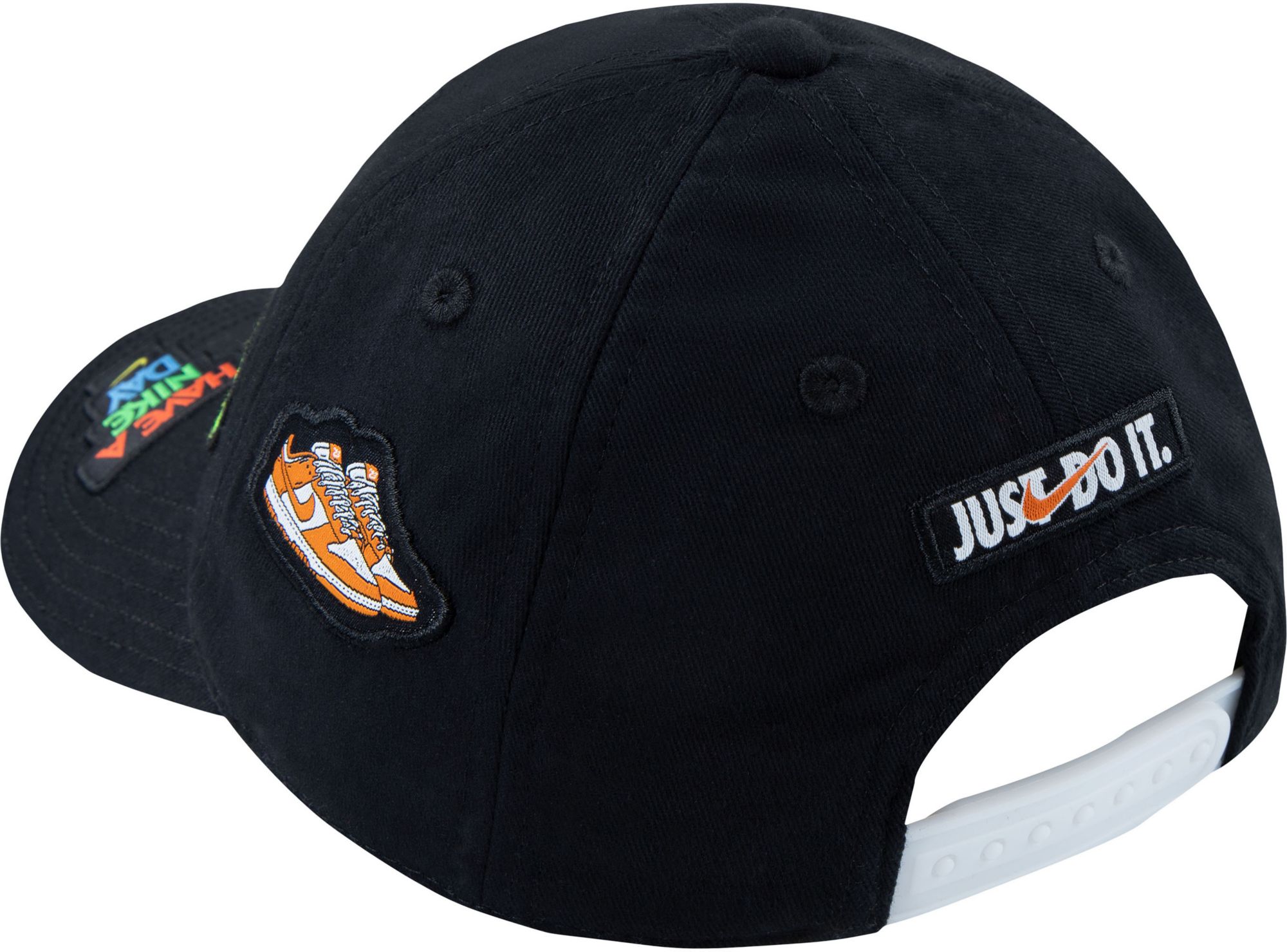 Nike Kids' Patch Toss Club Cap product image