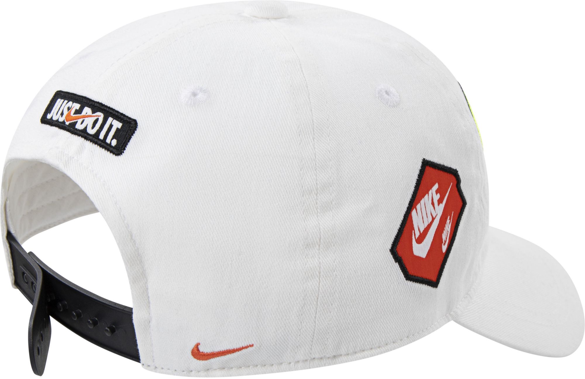 Nike Kids' Patch Toss Club Cap product image