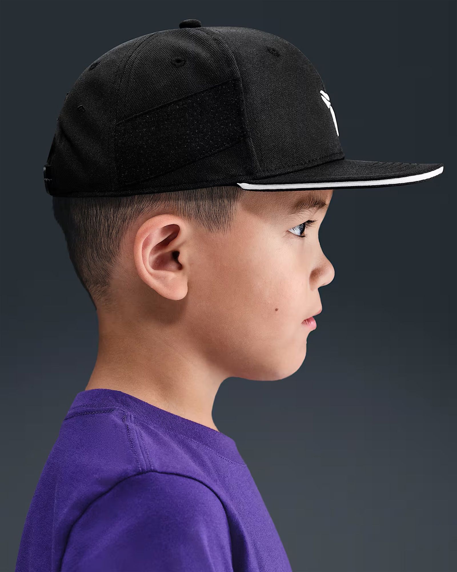 Nike Youth Kobe Pro Cap product image