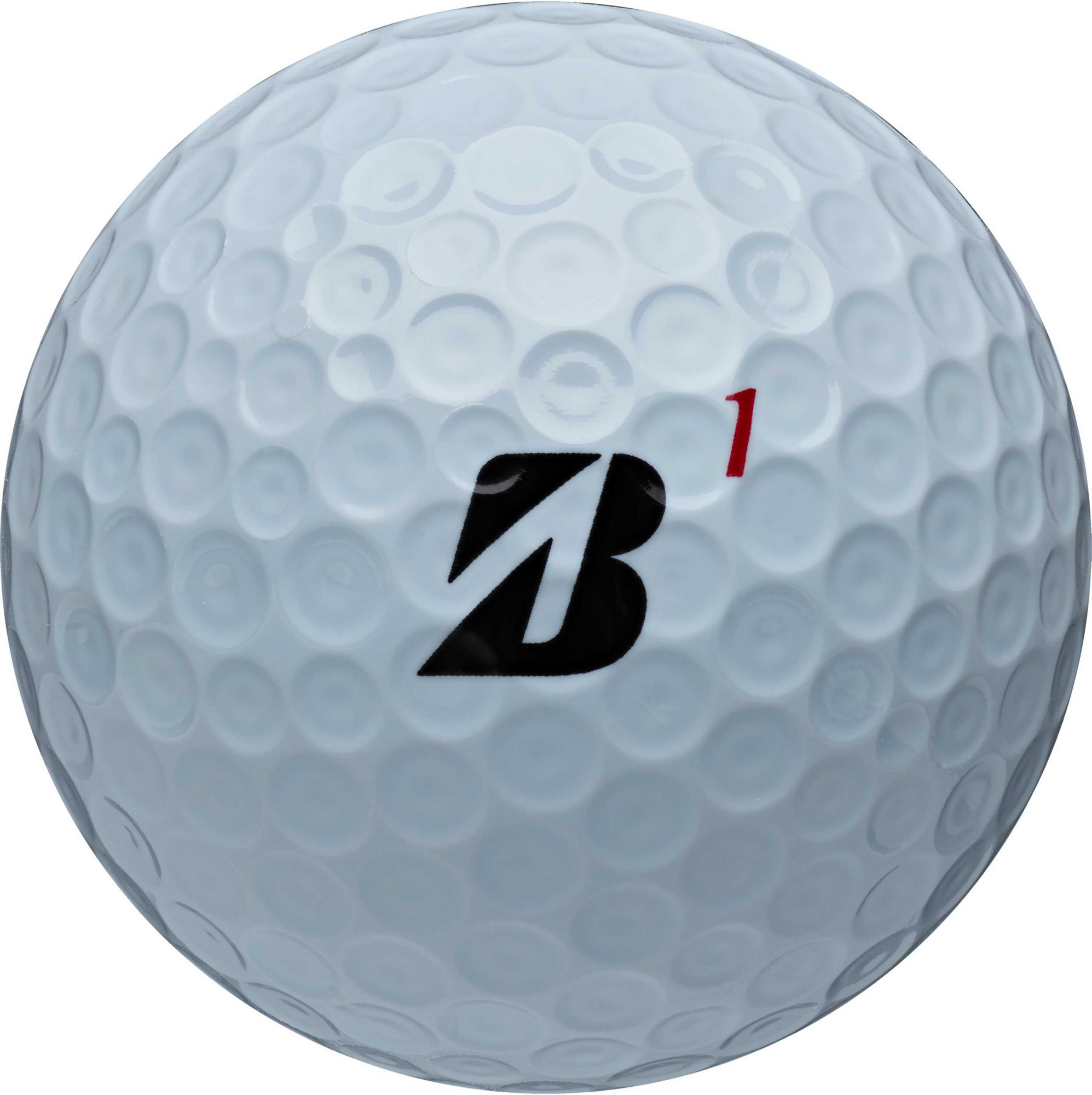 Bridgestone TOUR B X Golf Balls product image