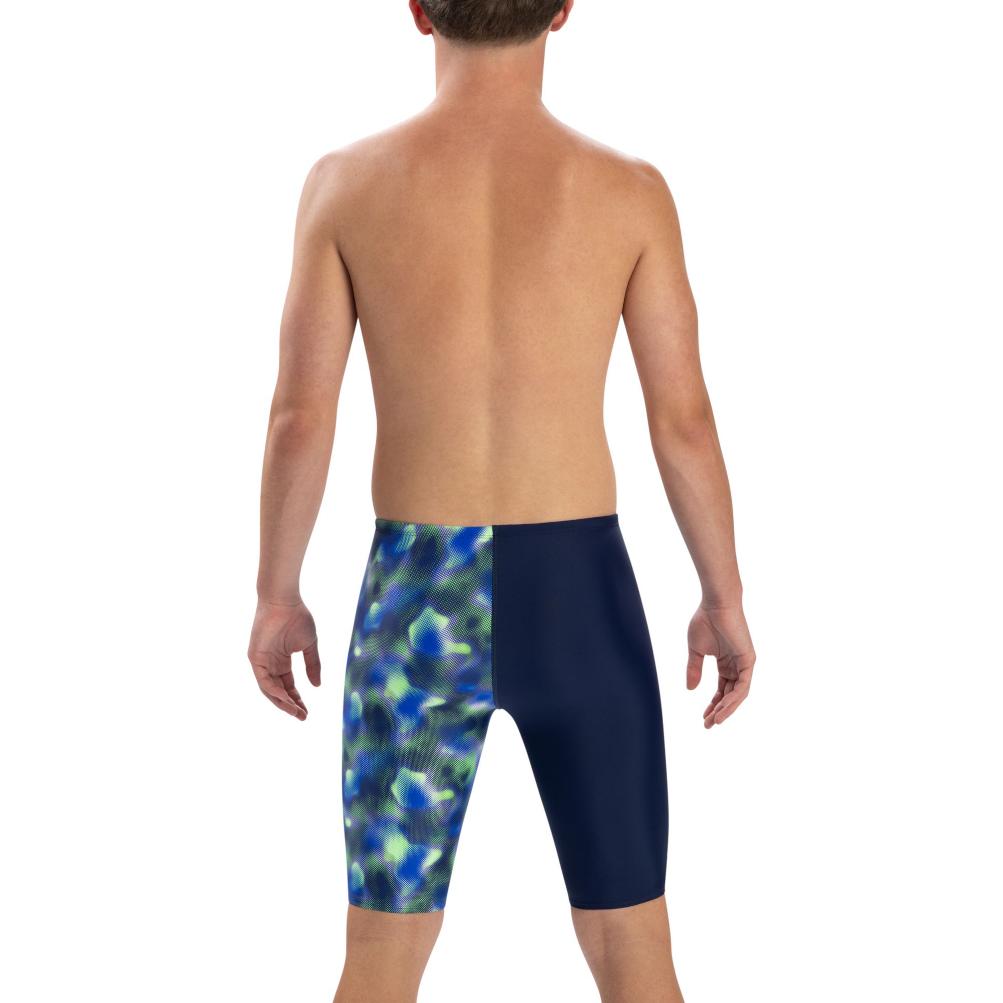 Dolfin Men's XtraSleek Print Spliced Jammer product image