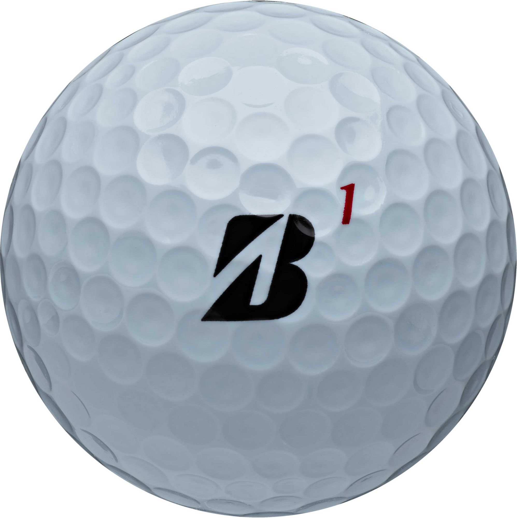 Bridgestone TOUR B RX Golf Balls product image