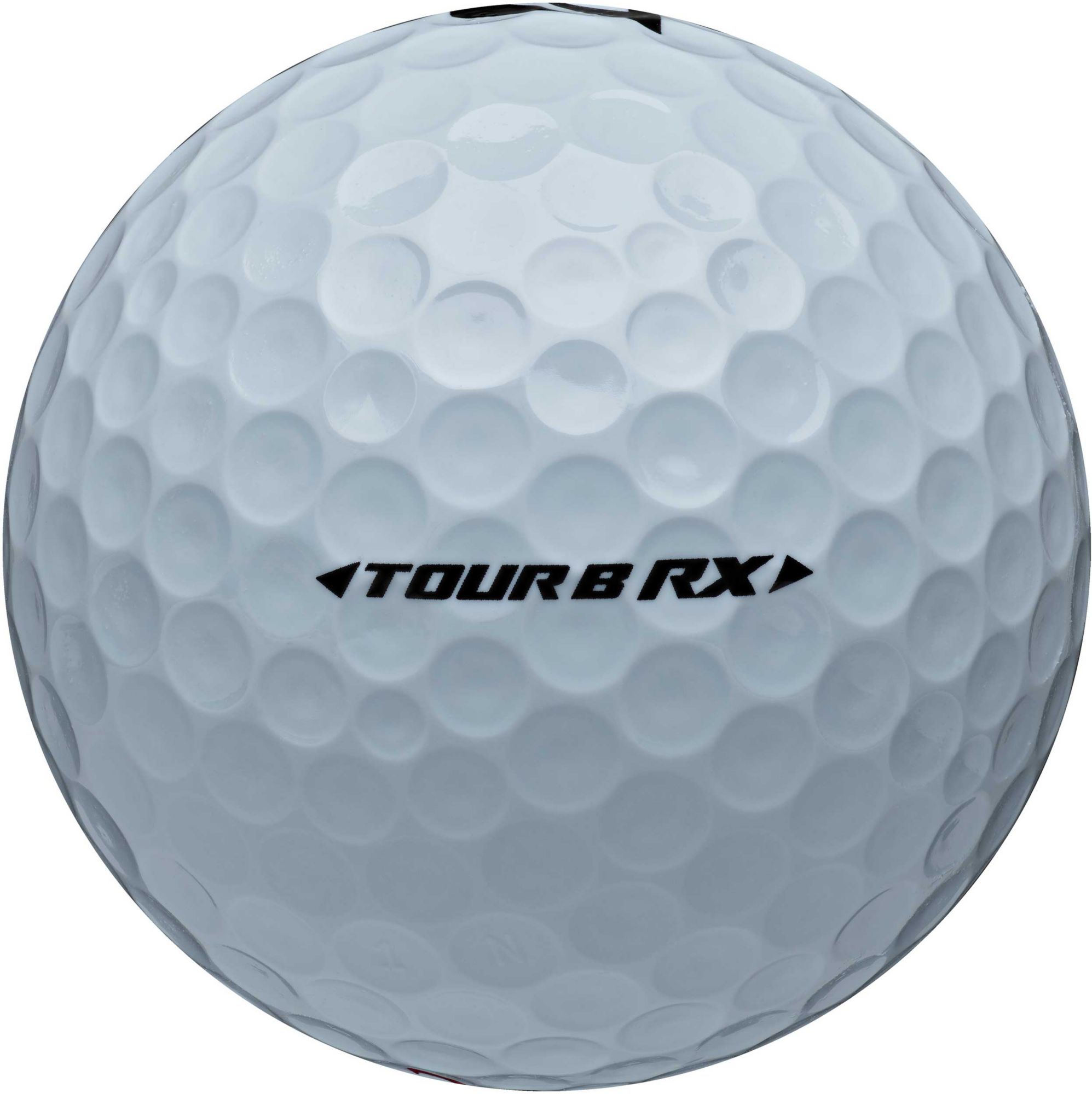 Bridgestone TOUR B RX Golf Balls product image