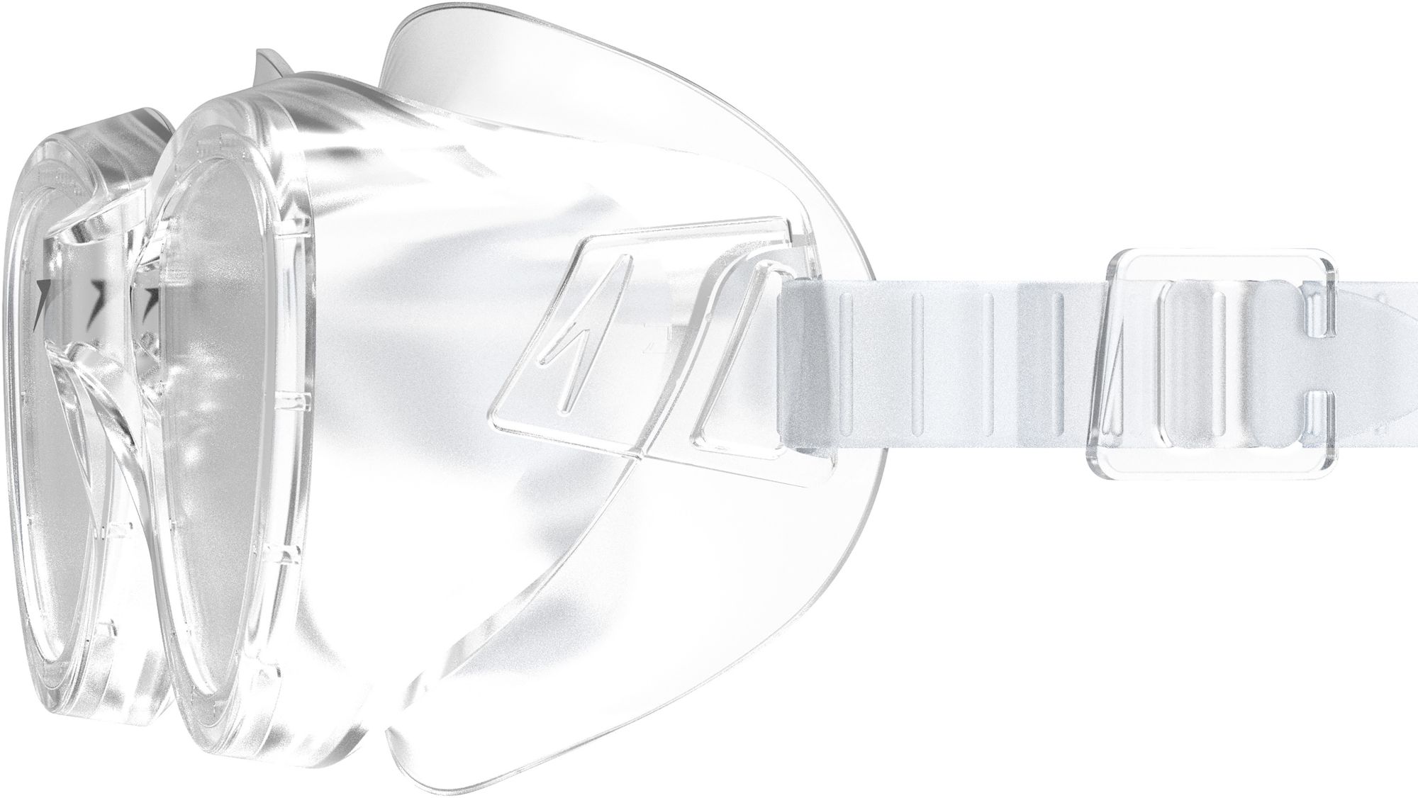 Speedo Futura Hydrospex Goggles product image