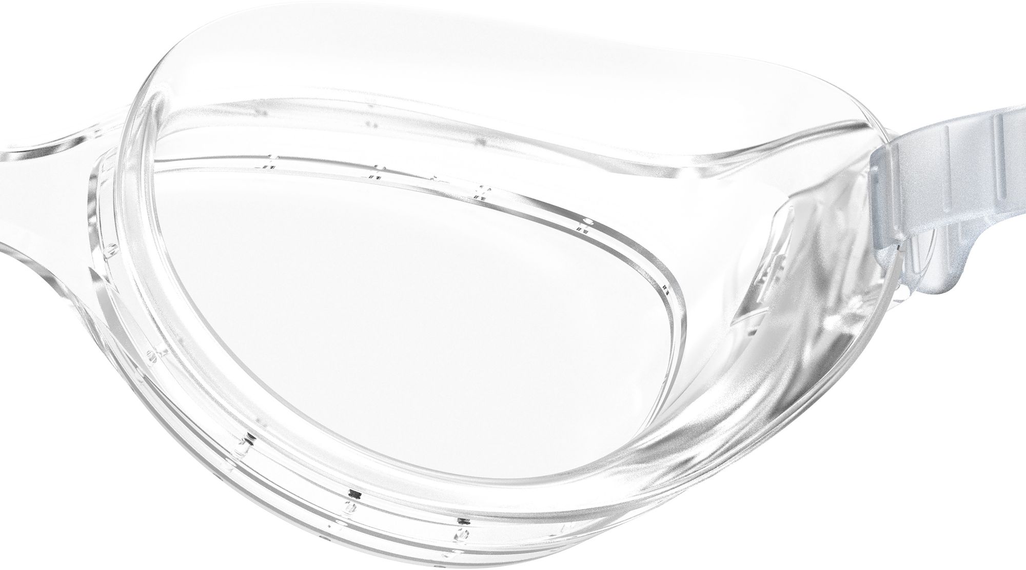 Speedo Futura Hydrospex Goggles product image