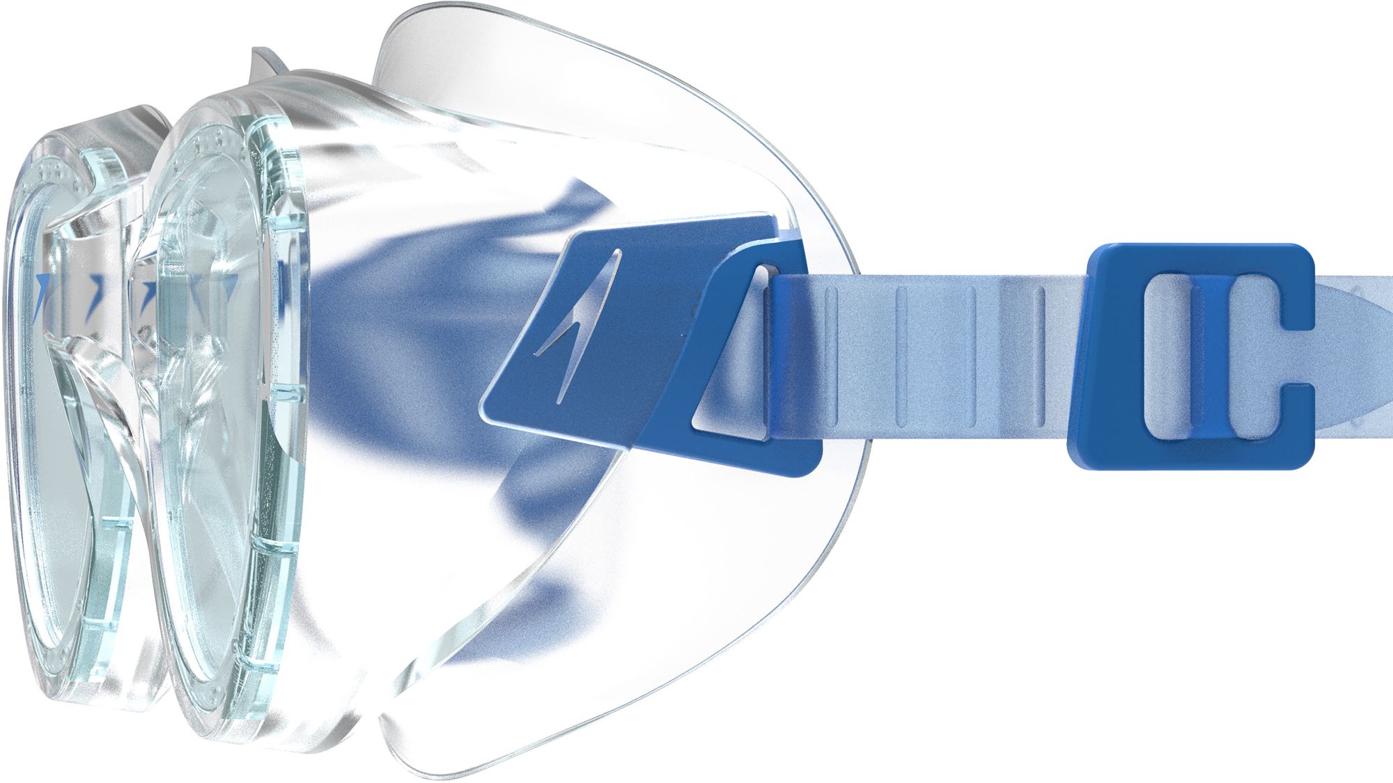 Speedo Futura Hydrospex Goggles product image