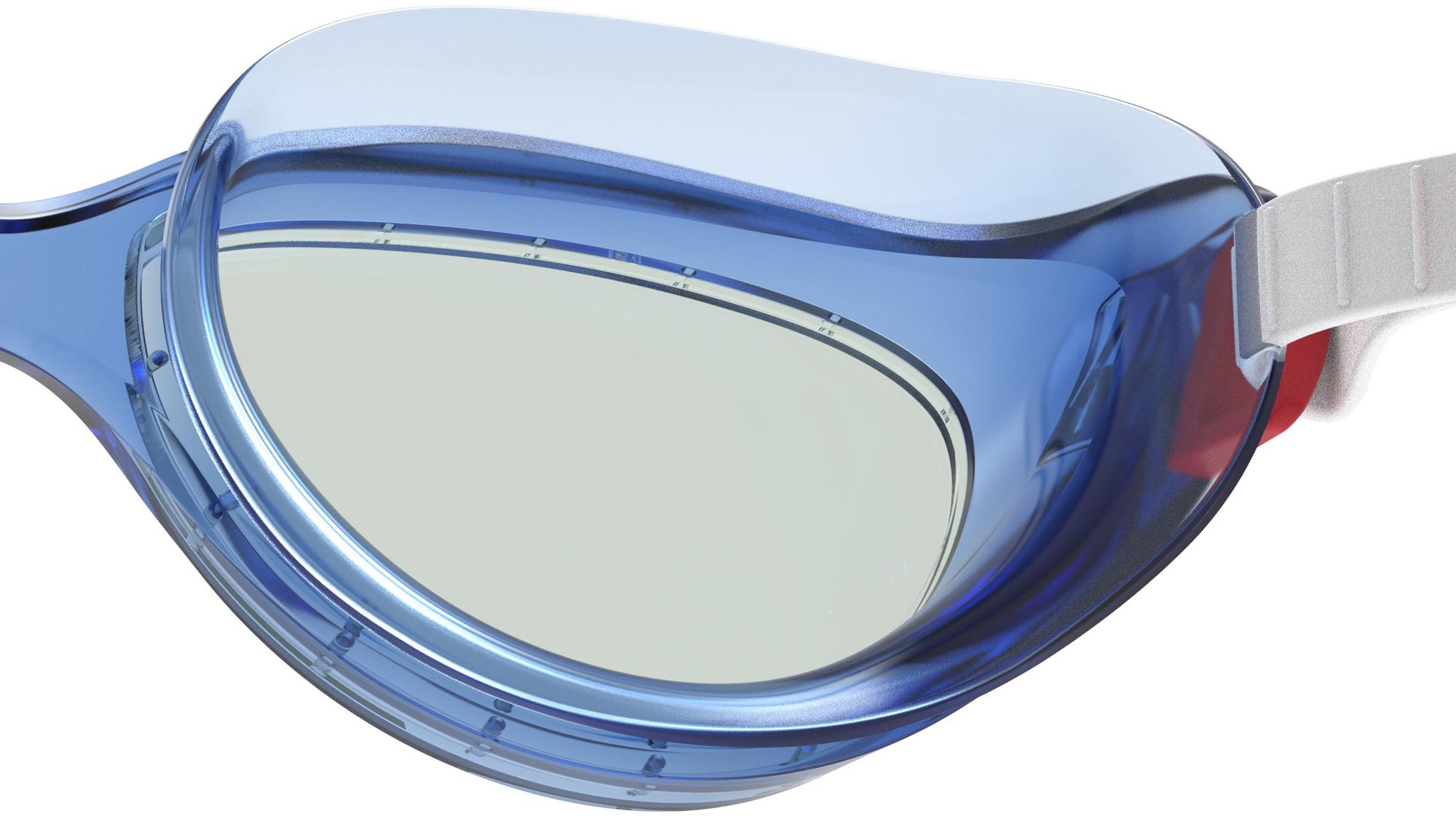 Speedo Adult Futura Hydrospex Goggles product image