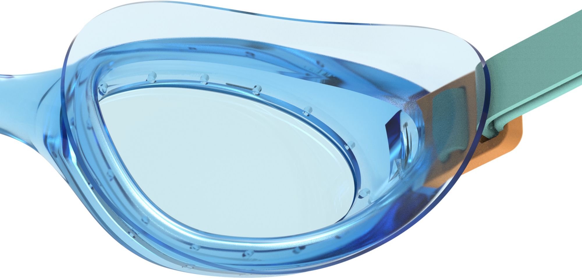 Speedo Youth Futura Hydrospex Goggles product image
