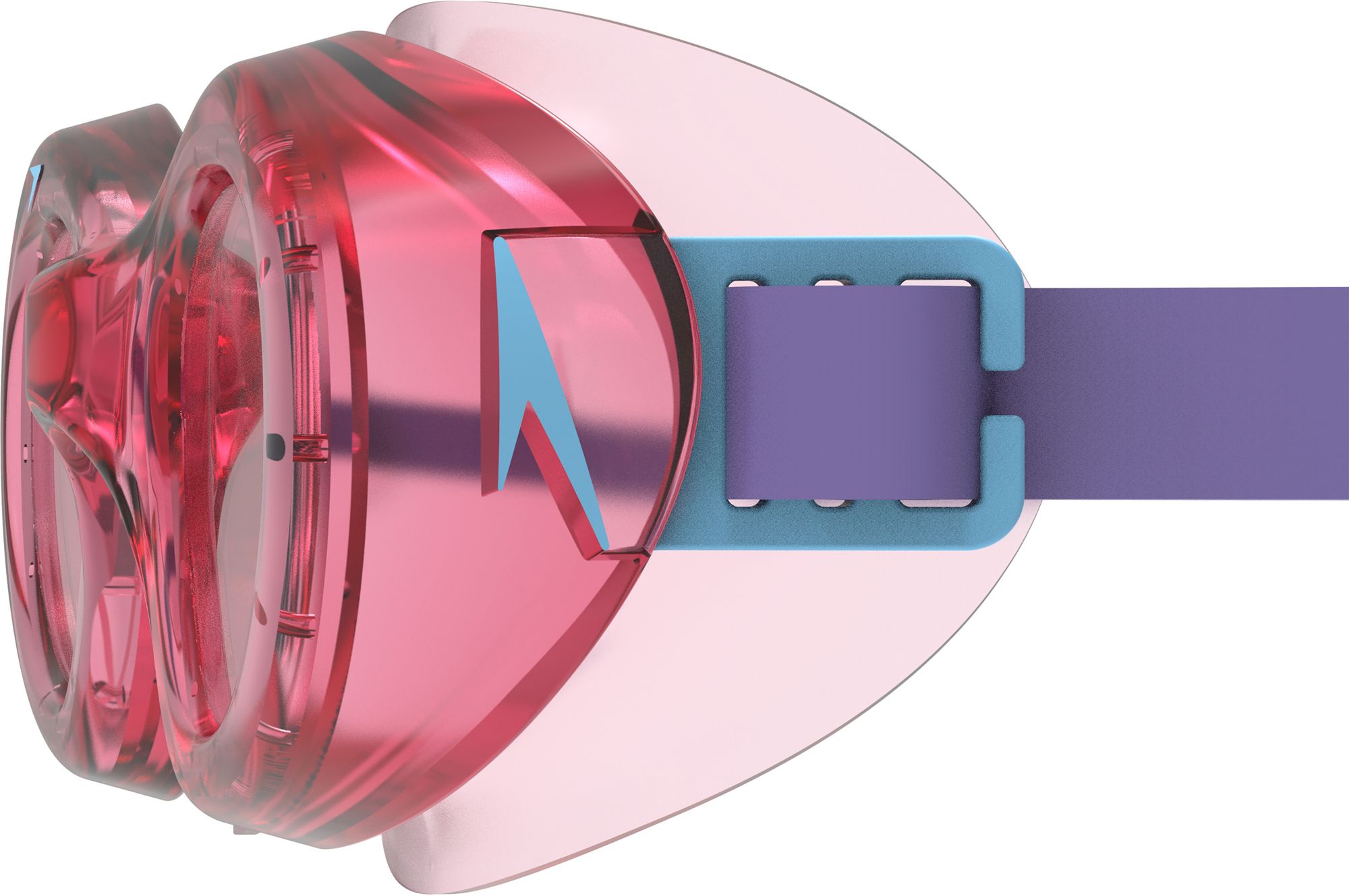 Speedo Youth Futura Hydrospex Goggles product image