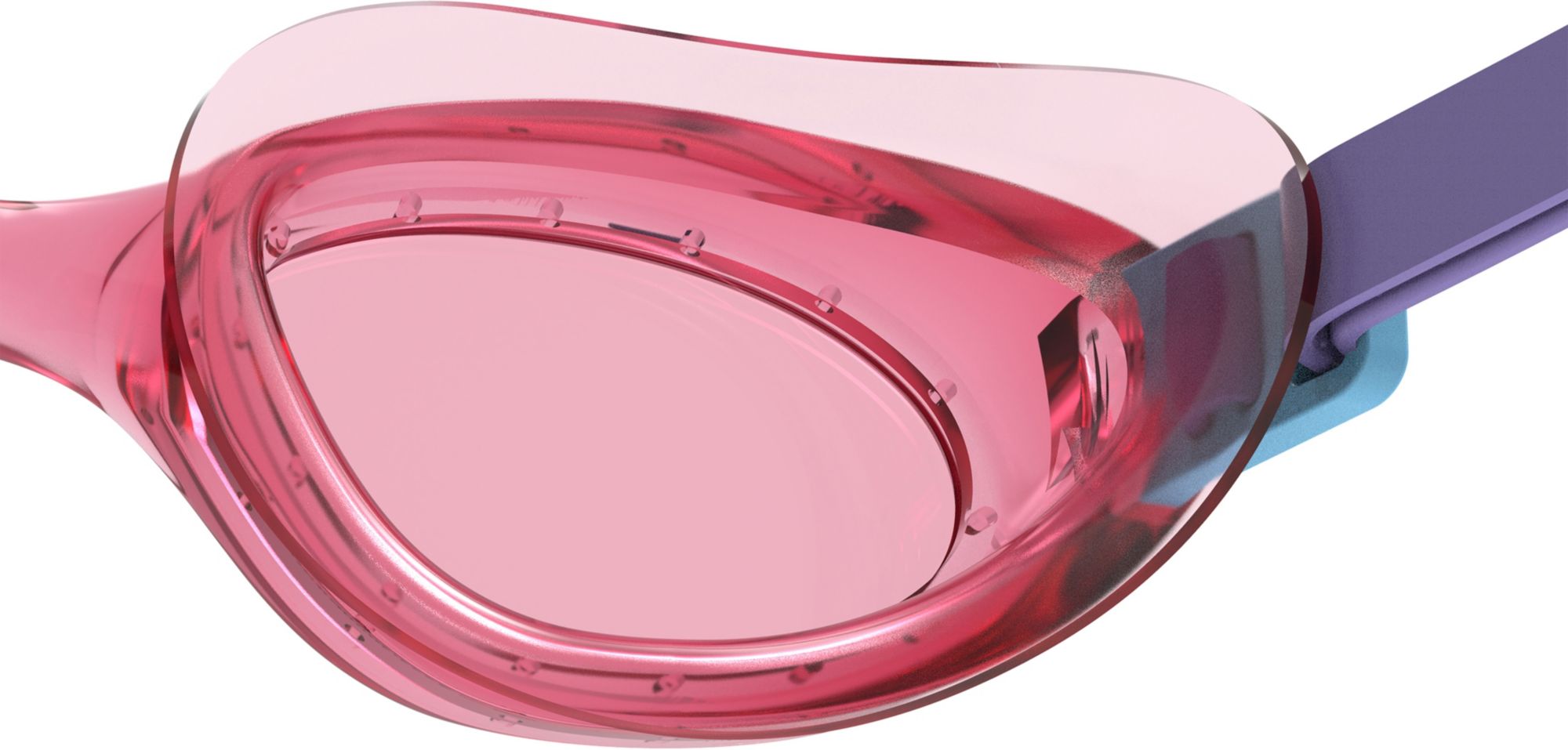 Speedo Youth Futura Hydrospex Goggles product image
