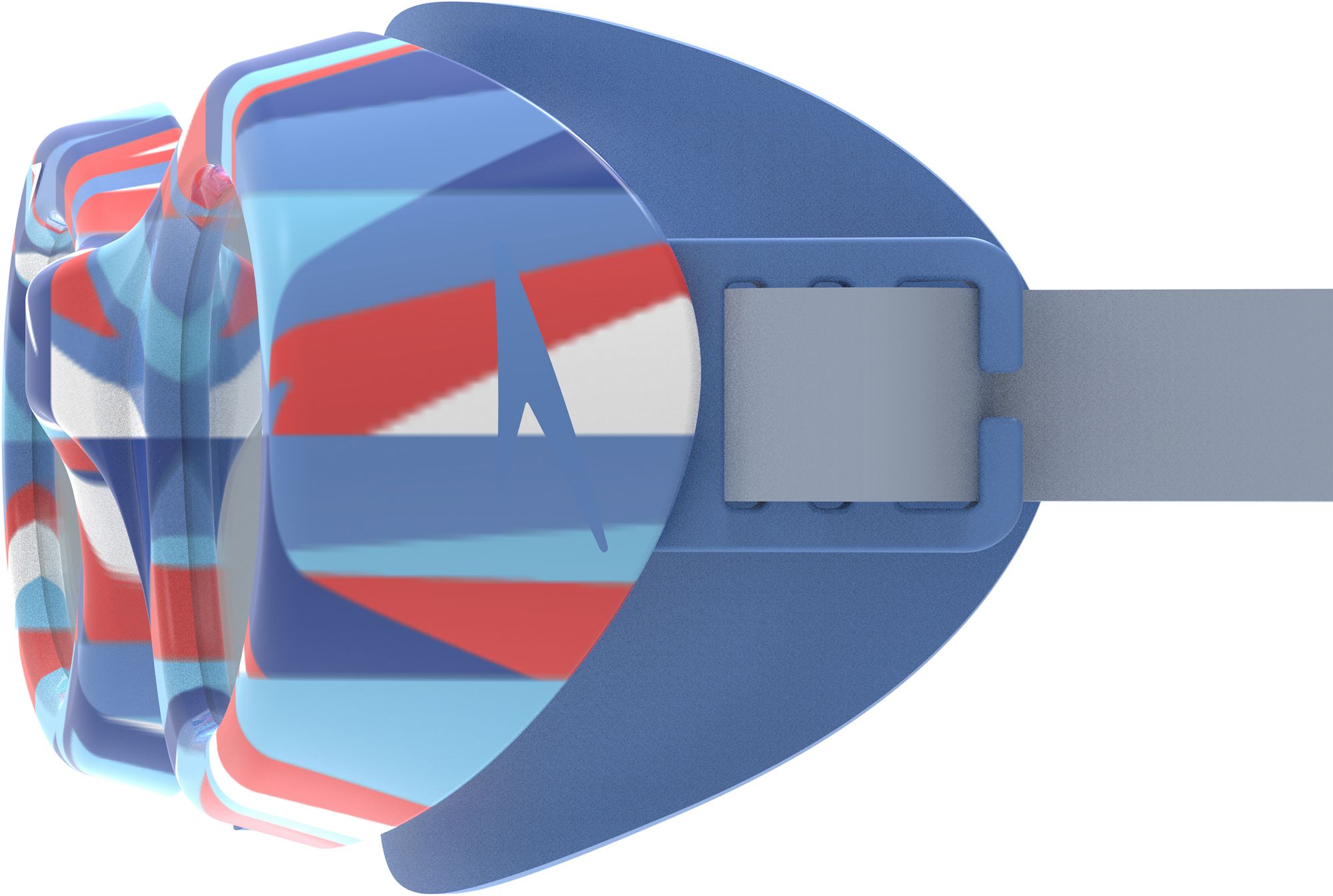 Speedo Youth Futura Hydrospex Goggles product image