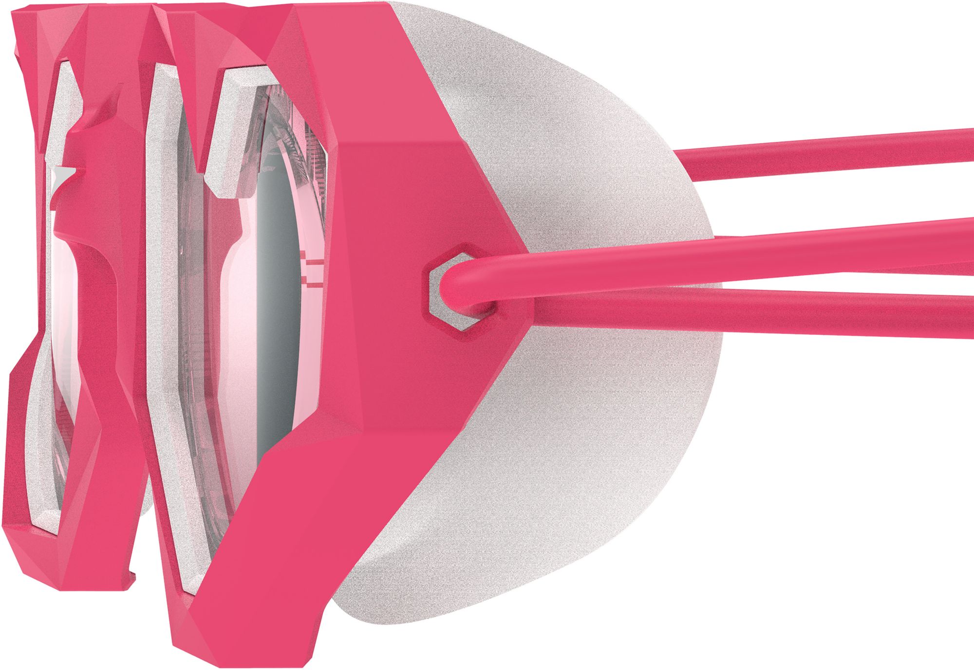 Speedo Youth Sunny G Diamond Heart Goggles product image