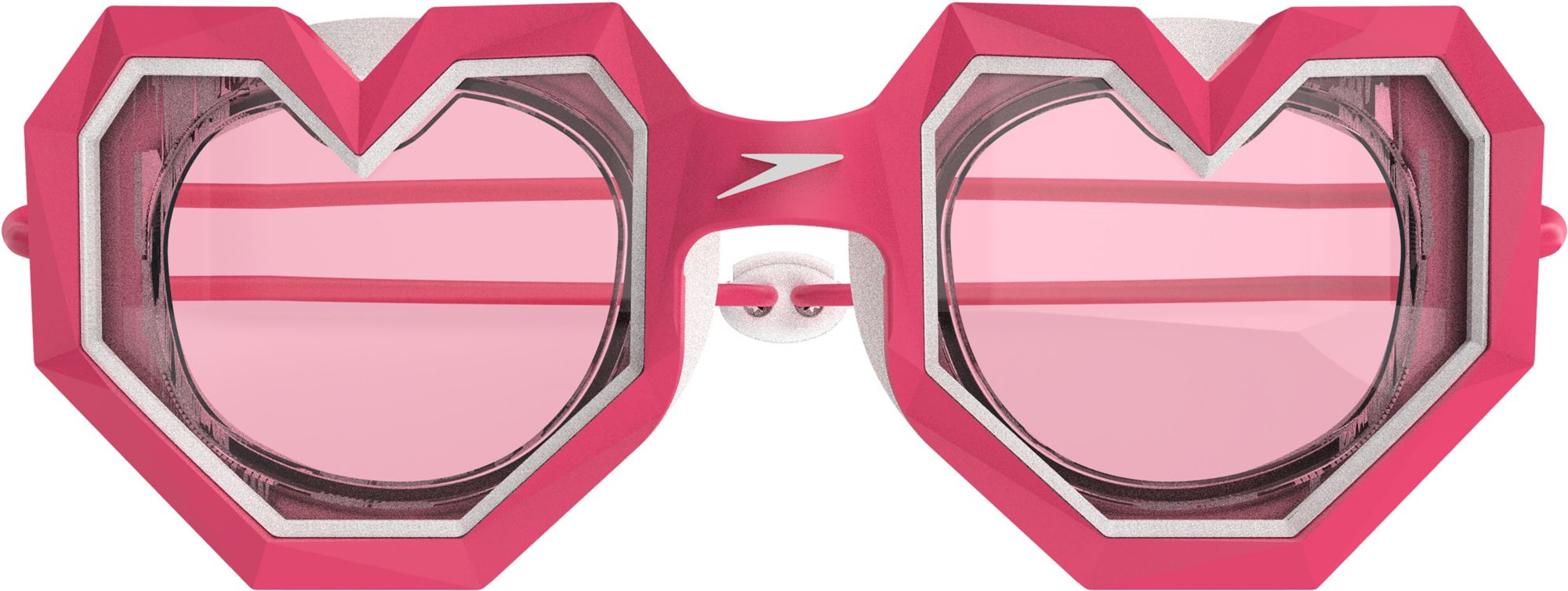 Speedo Youth Sunny G Diamond Heart Goggles product image