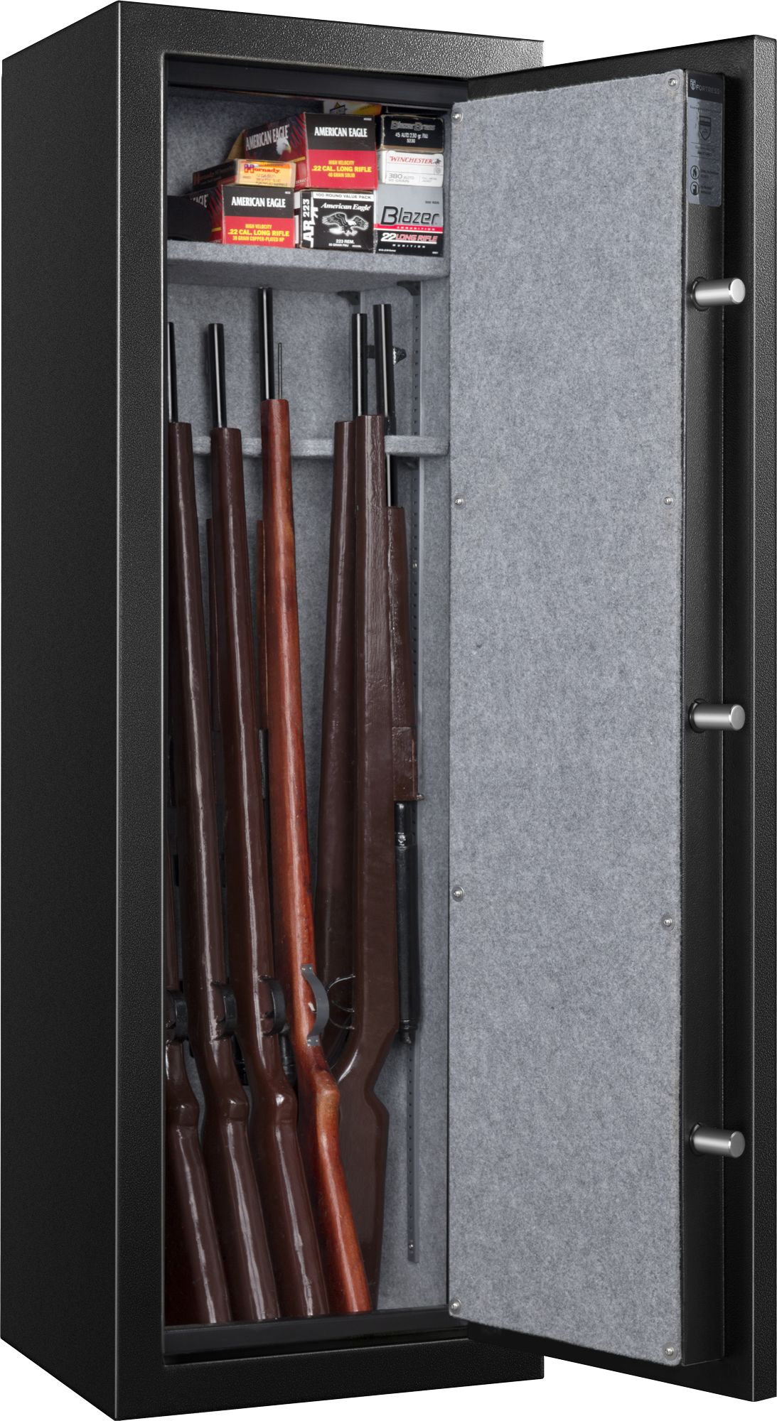 Fortress Gun Safe Key Lock edu.svet.gob.gt