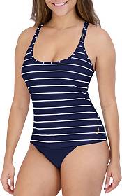 Nautica Women's Stripe Tankini product image