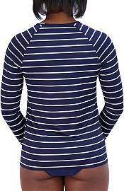 Nautica Women's Long Sleeve Sun Protection Shirt product image