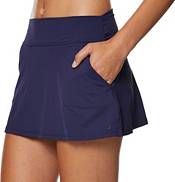 Nautica Women's Mid-Rise Swim Skirt product image
