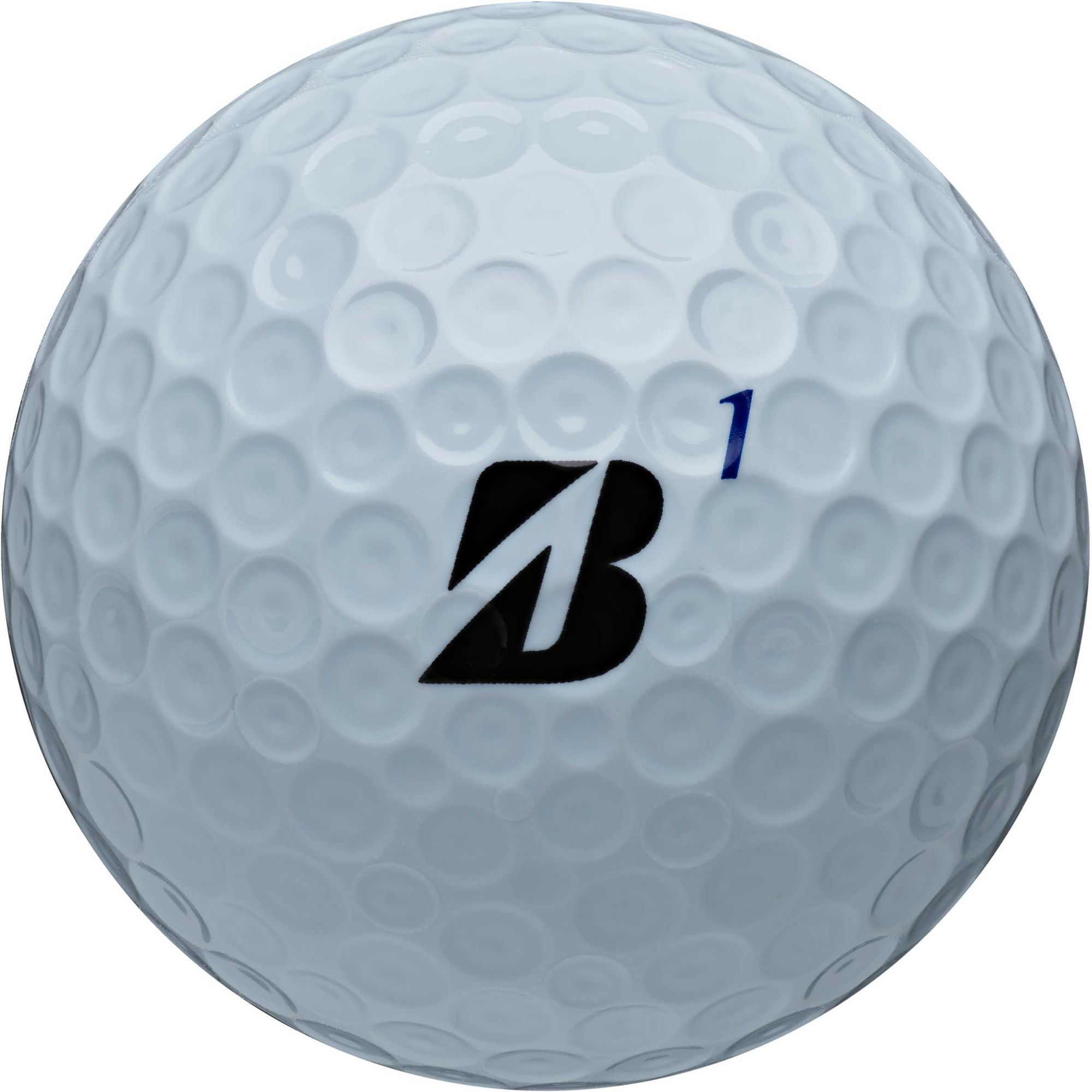 Bridgestone TOUR B XS Golf Balls product image