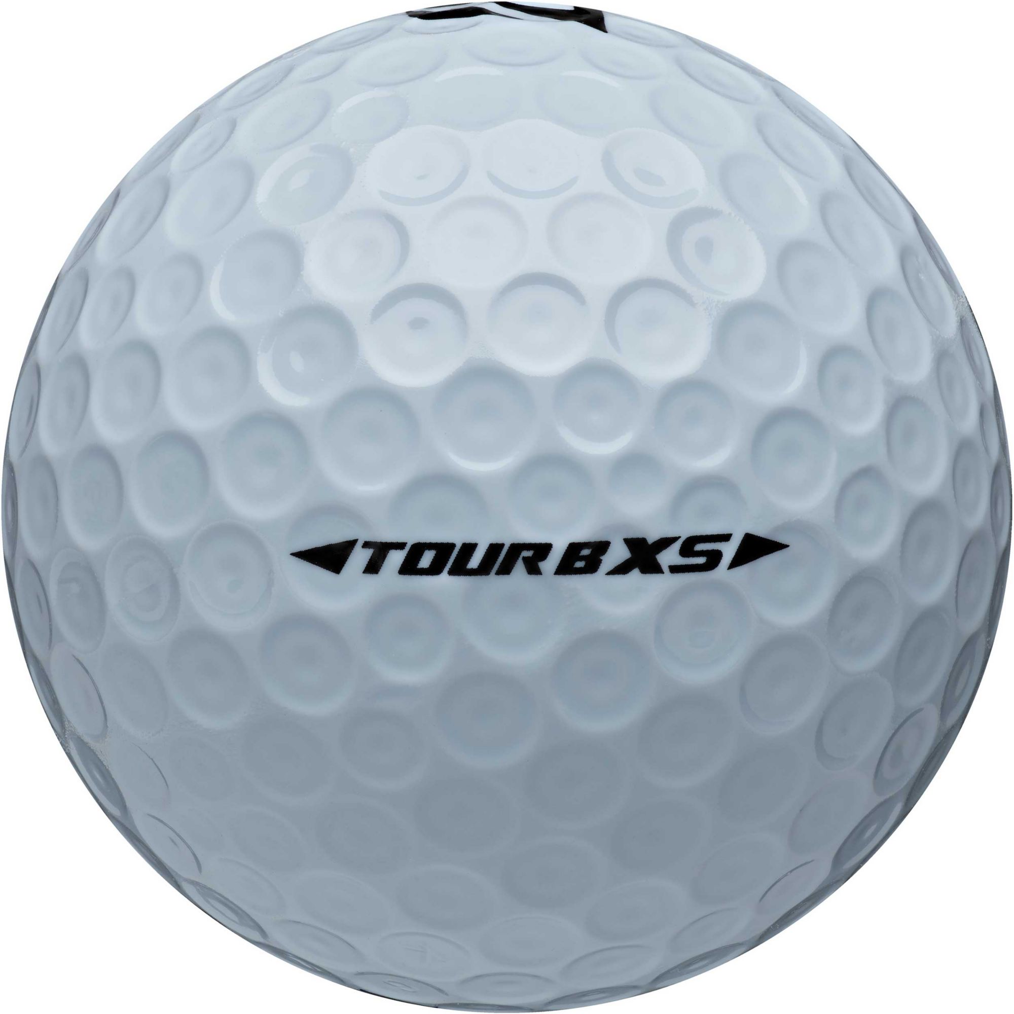 Bridgestone TOUR B XS Golf Balls product image