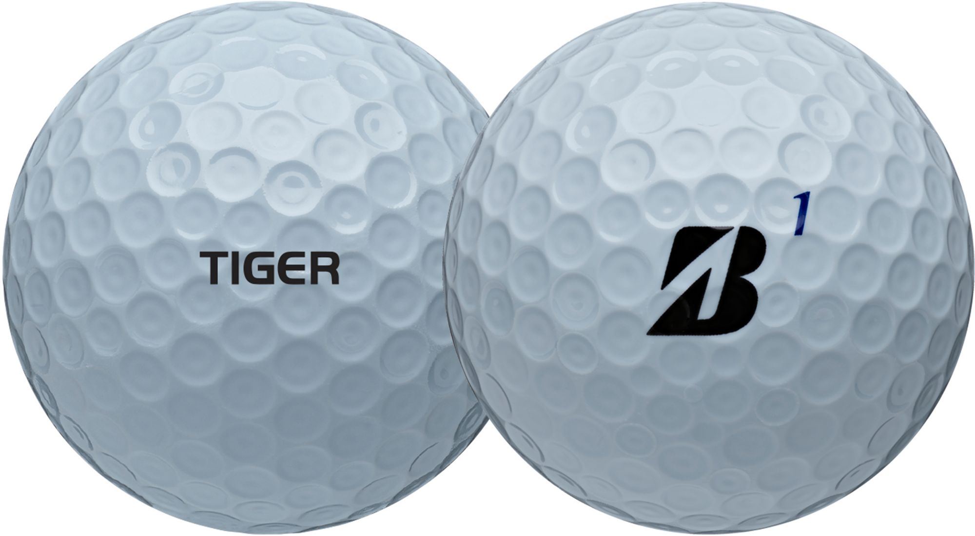 Bridgestone TOUR B XS Golf Balls – Tiger Woods Special Edition product image