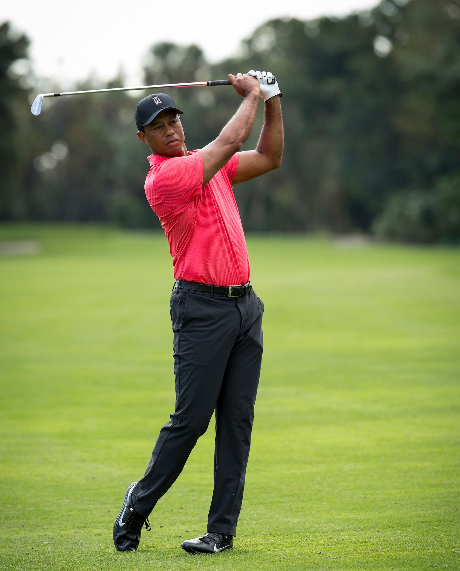 Bridgestone TOUR B XS Golf Balls – Tiger Woods Special Edition product image