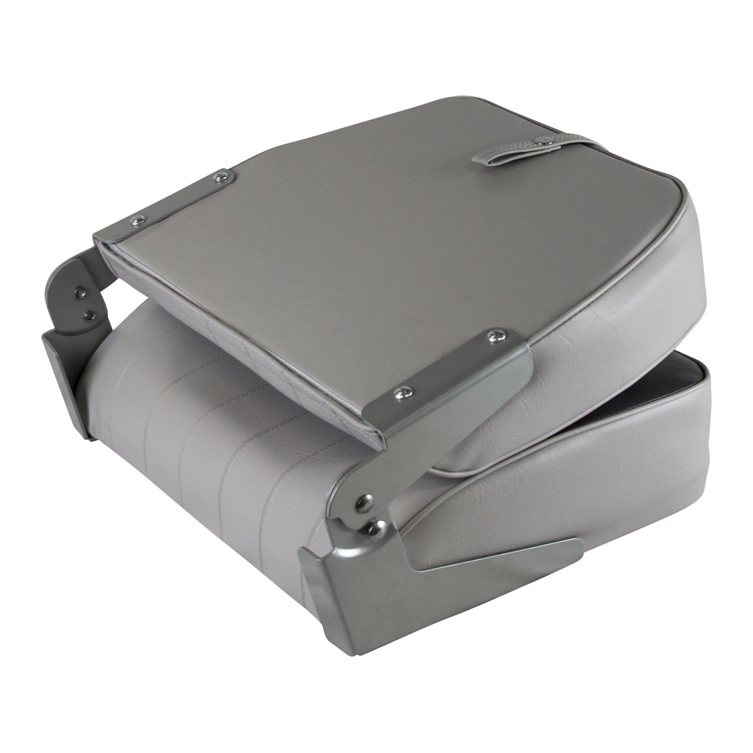 Wise Low Back Fishing Boat Seat product image