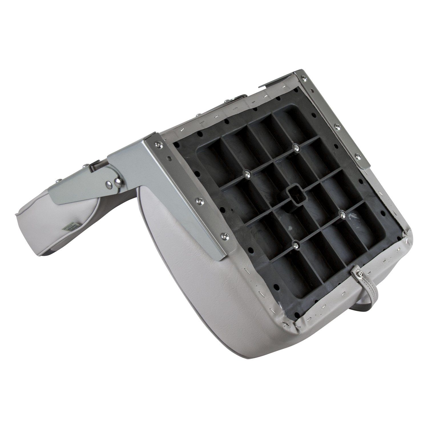 Wise Low Back Fishing Boat Seat product image