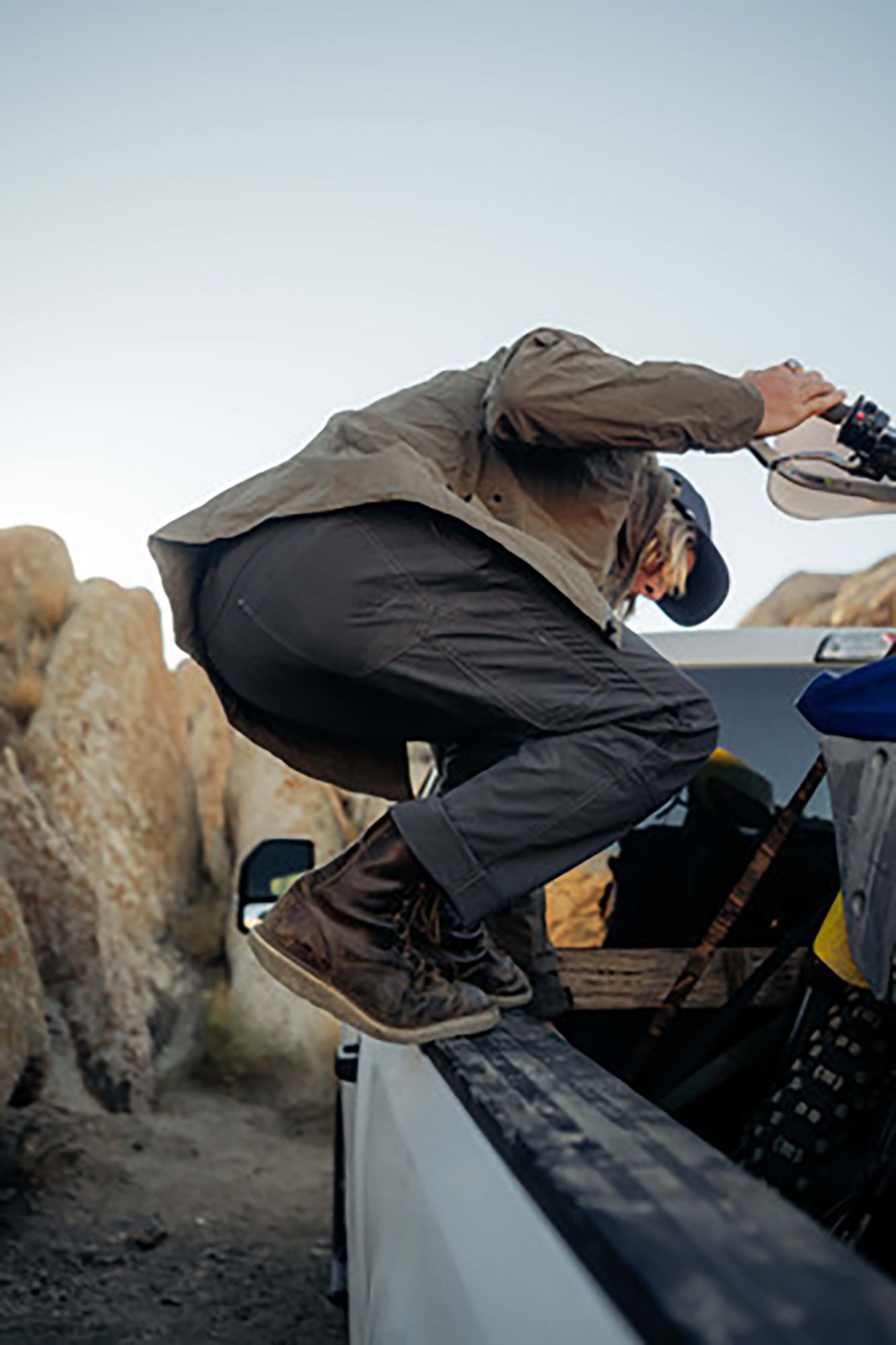 KÜHL Men's Radikl Pants product image