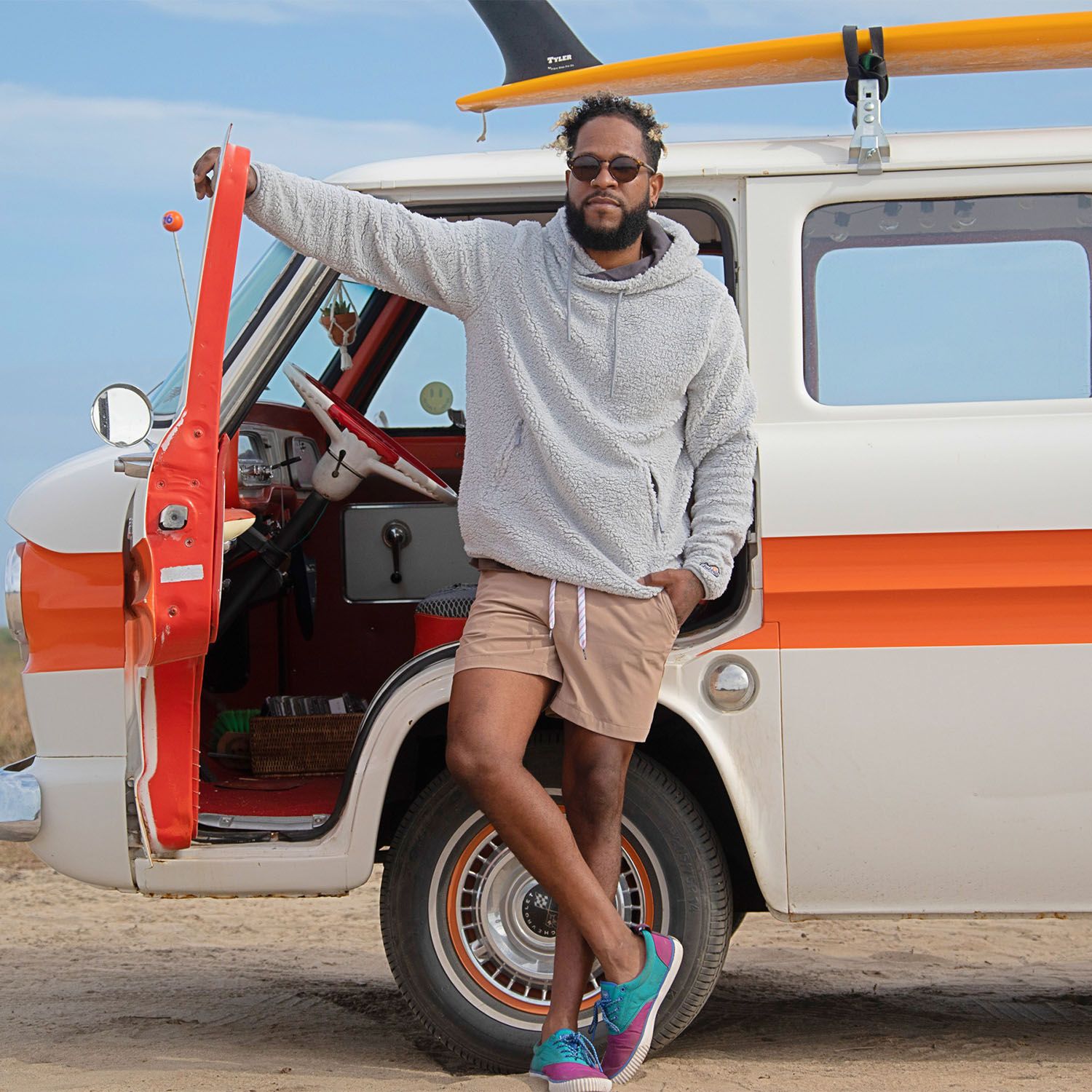 Under Armour Men's ColdGear Mock Neck Compression Shirt product image