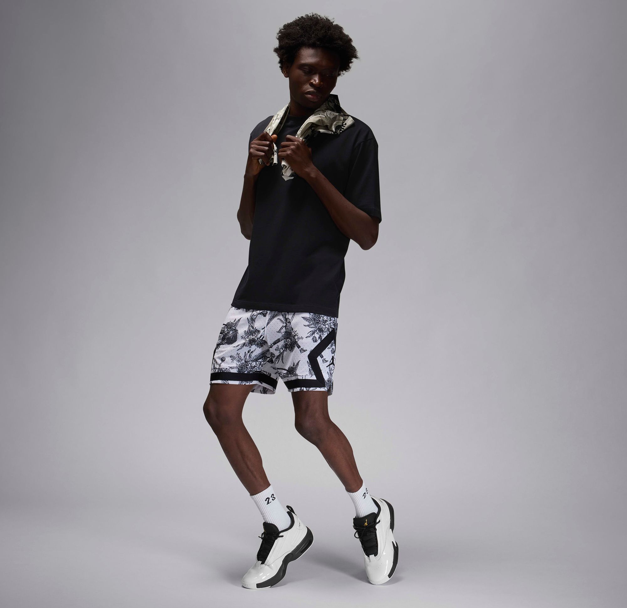 Jordan Max Aura 6 Shoes product image