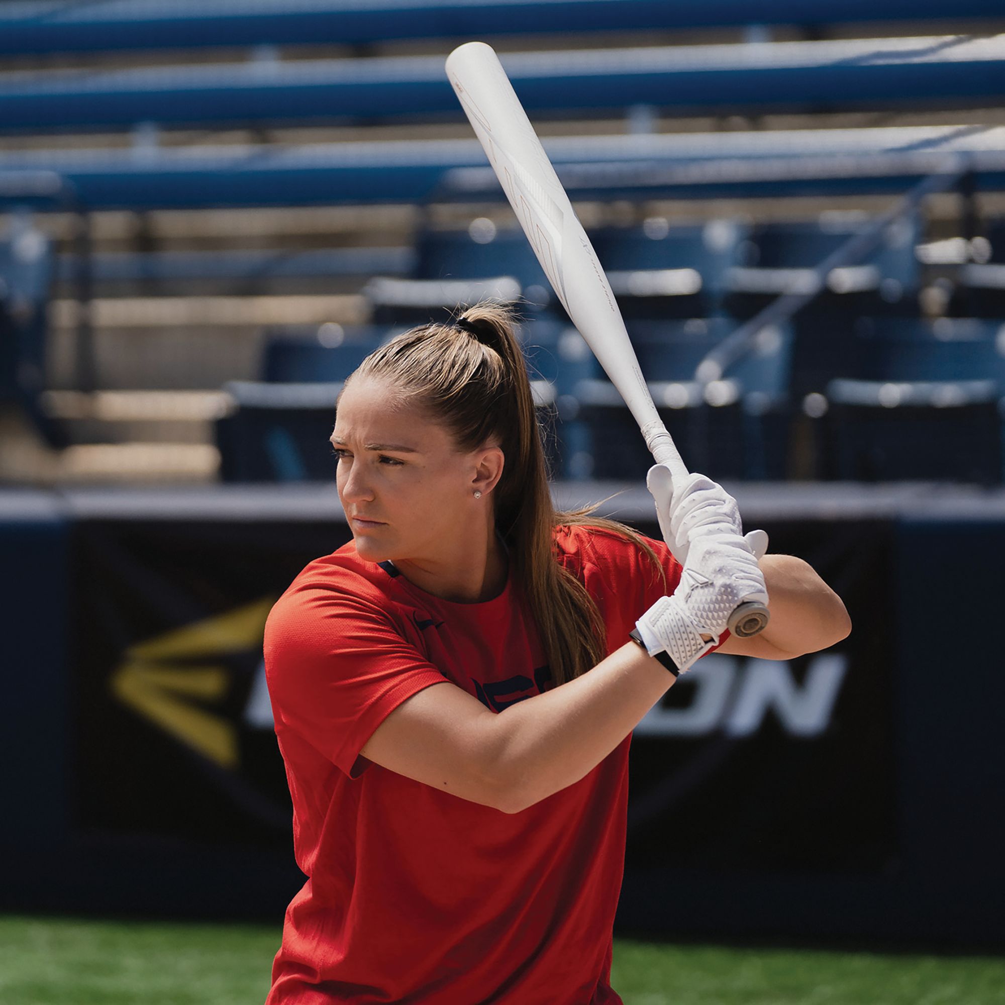 Easton Ghost Unlimited Fastpitch Bat 2023 (-8) product image