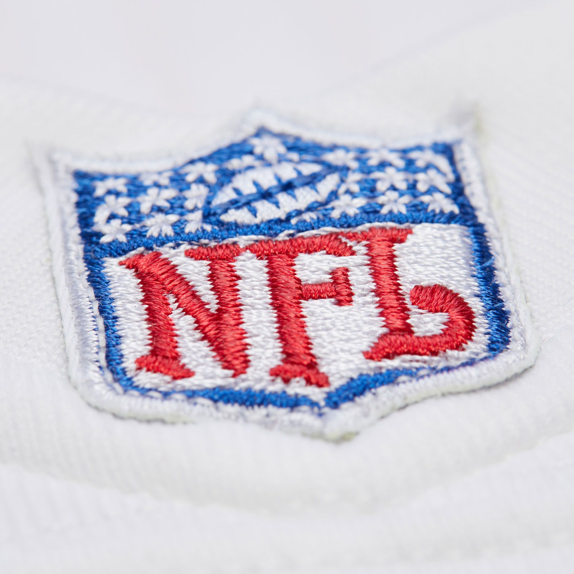 Mitchell & Ness Men's San Francisco 49ers Steve Young #8 White 1994 Replica Football Jersey product image