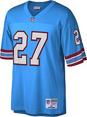 Mitchell & Ness Men's Houston Oilers Eddie George #27 1997 Throwback Jersey product image