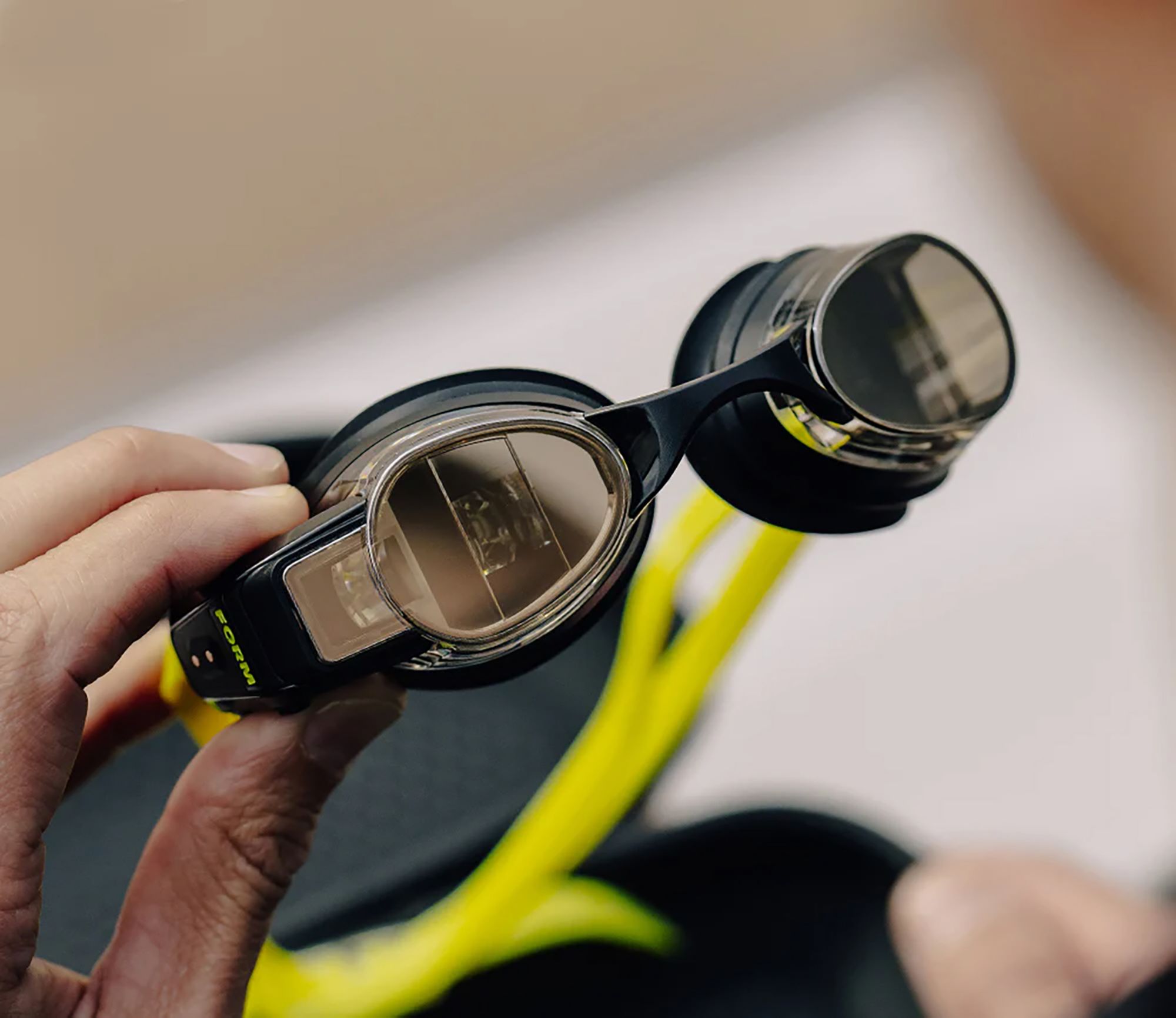 FORM Smart Swim 2 Goggles product image
