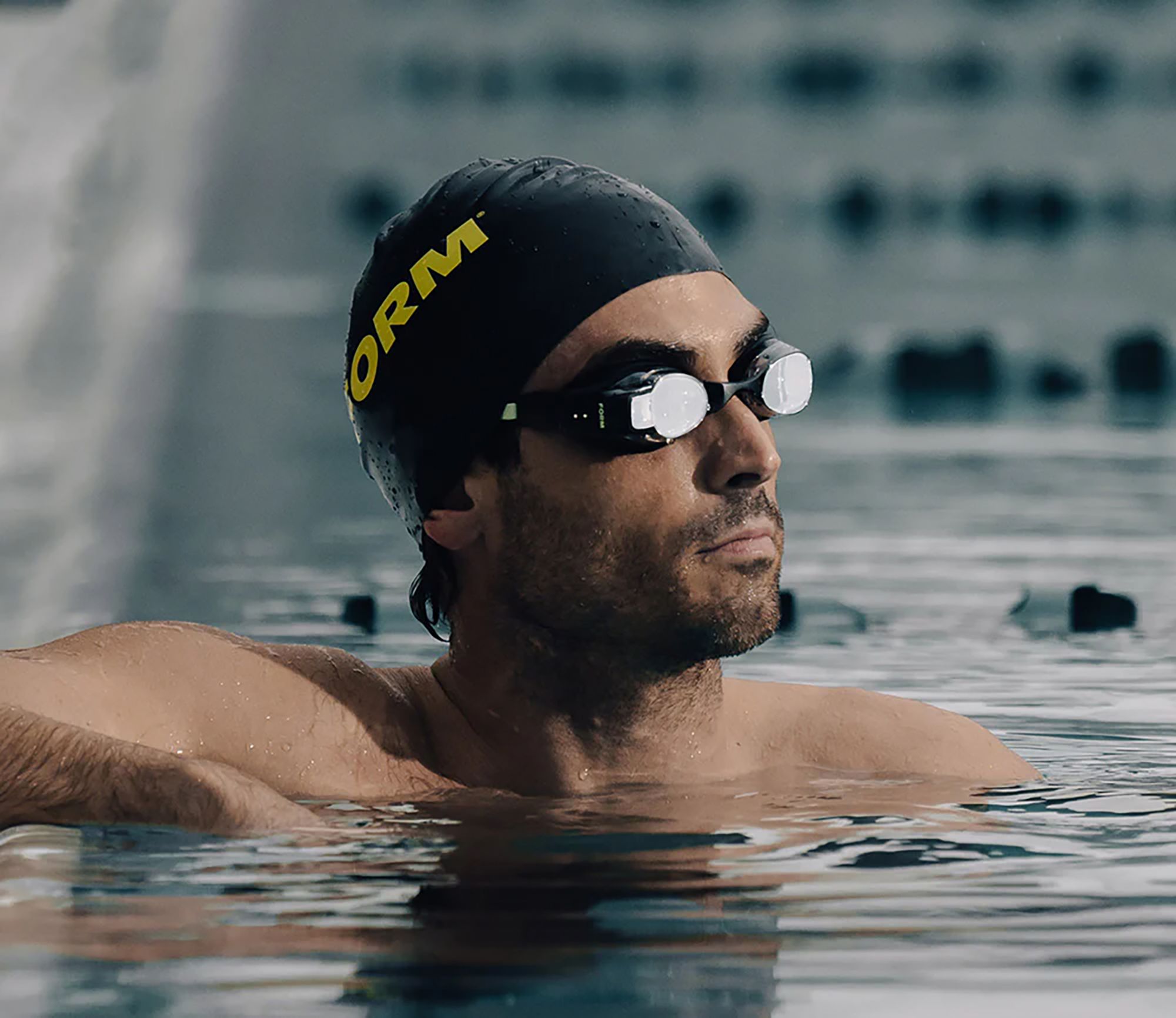FORM Smart Swim 2 Goggles product image