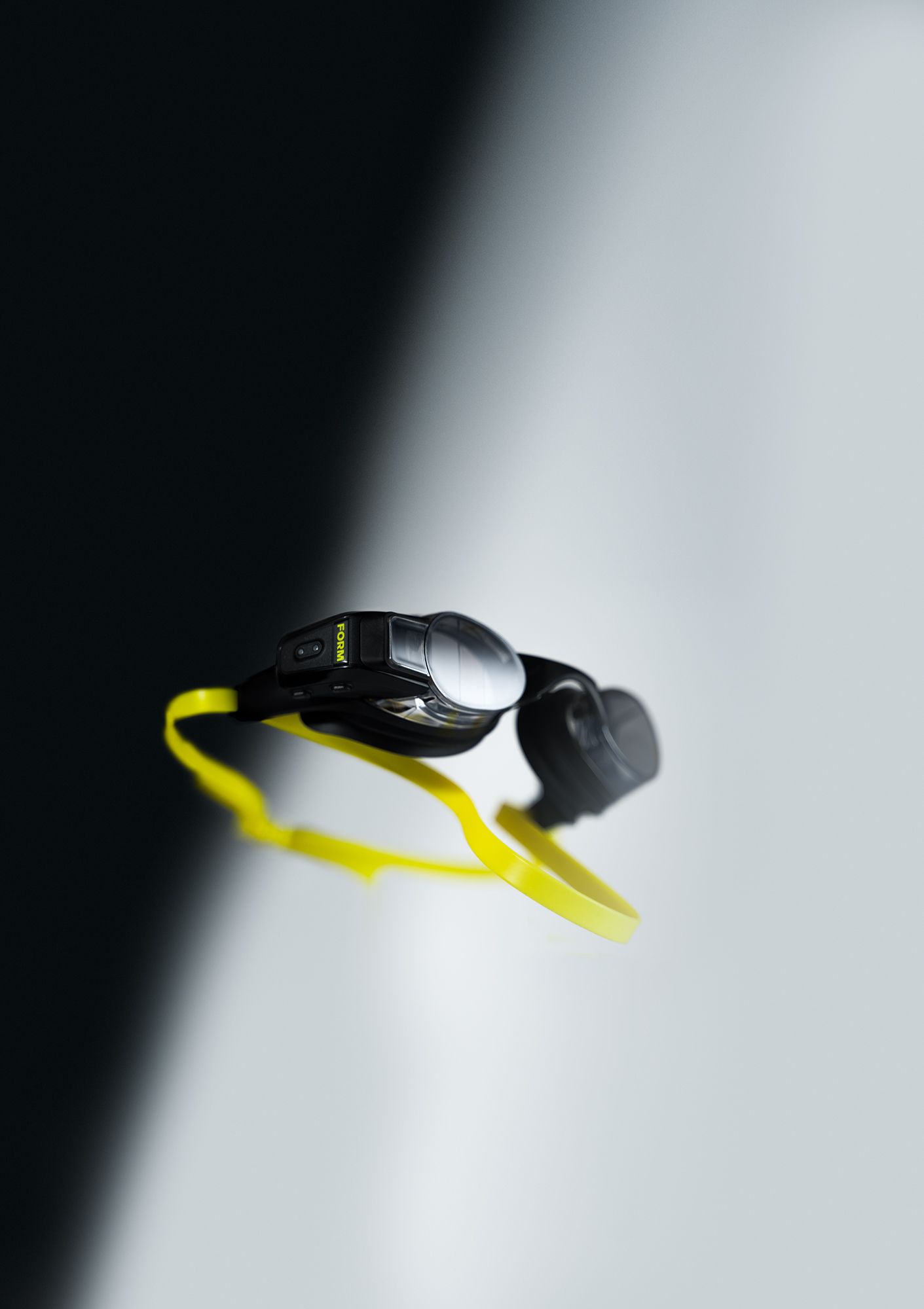 Form Smart Swim 2 Light Goggles product image