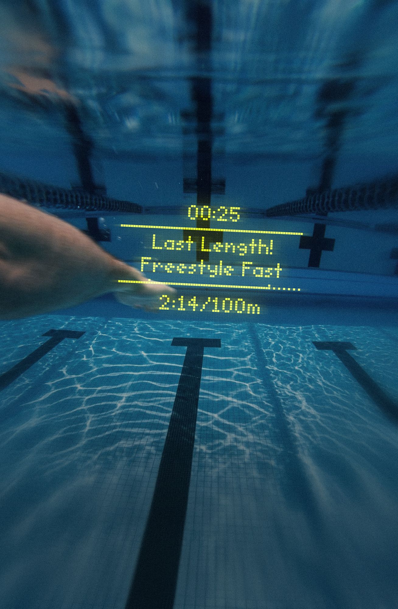 Form Smart Swim 2 Light Goggles product image