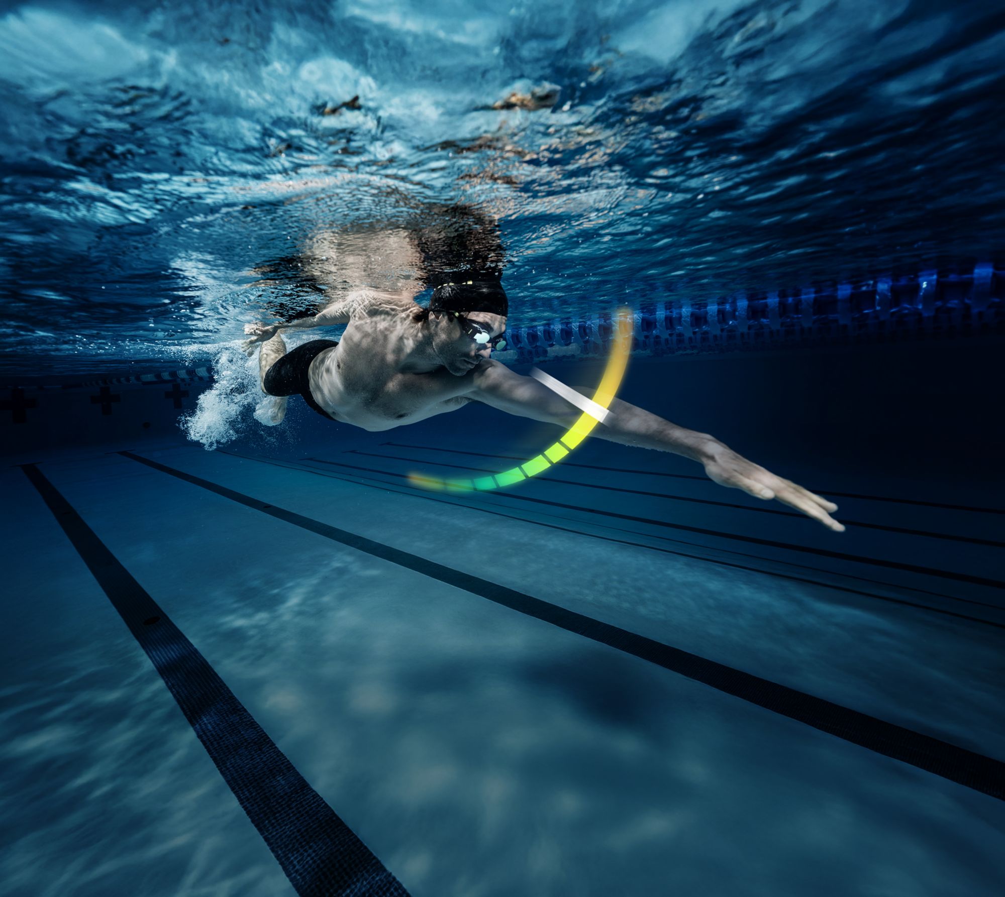 Form Smart Swim 2 Light Goggles product image