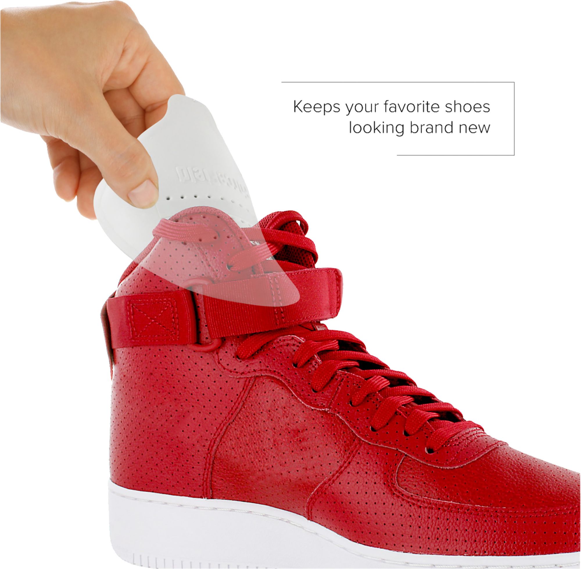 crease preventers