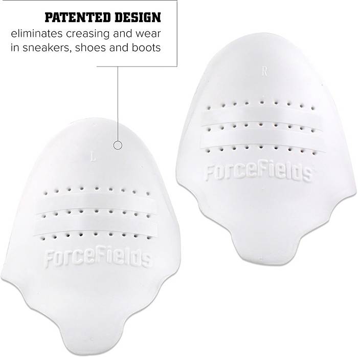 +Protect  Shoe Crease Protector Guards for Sneakers: Air Force  1, Jordans, Dunks & More – 2 Pairs : Clothing, Shoes & Jewelry
