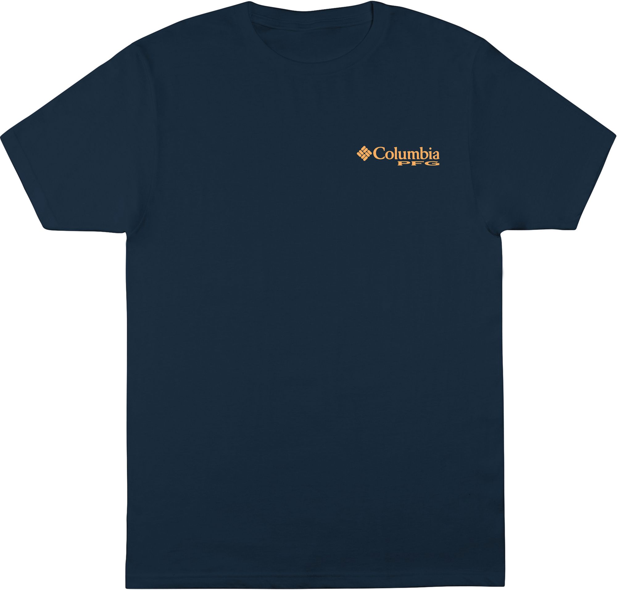 Columbia Men's Citrine T-Shirt