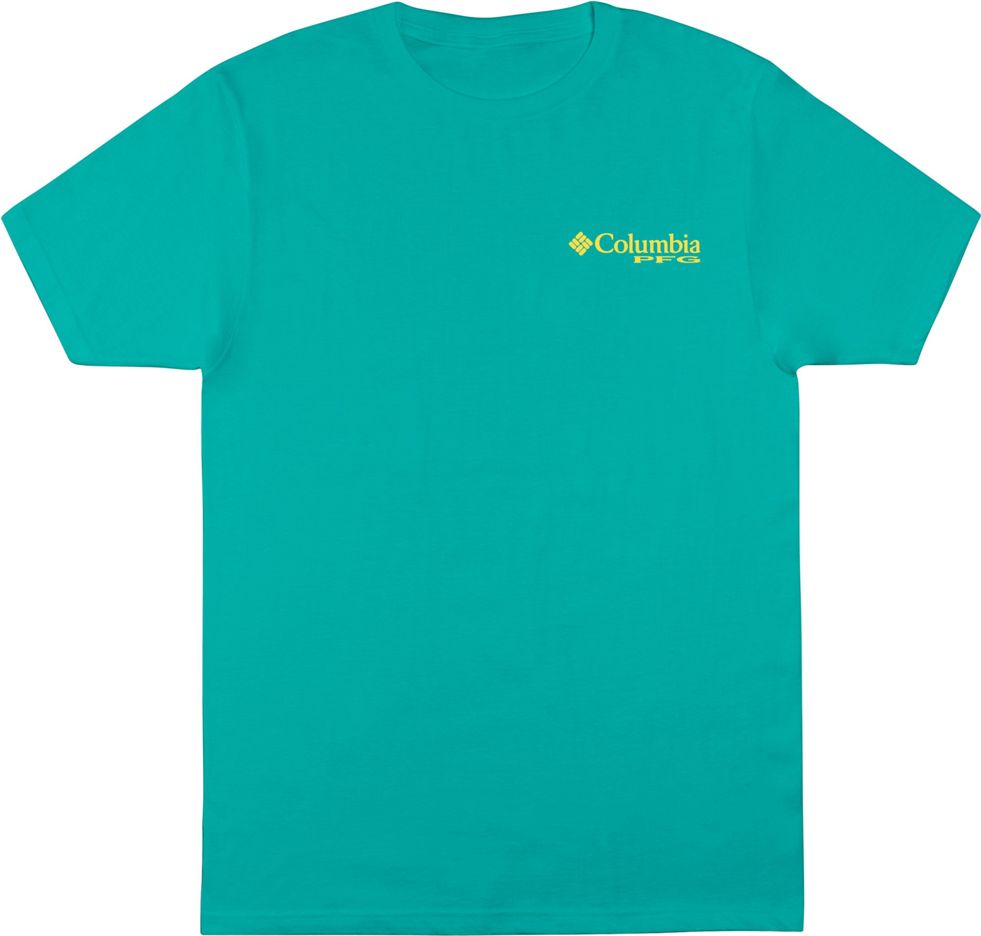 Columbia Men's Caper T-Shirt