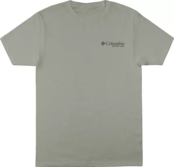 Columbia Men's Caper T-Shirt