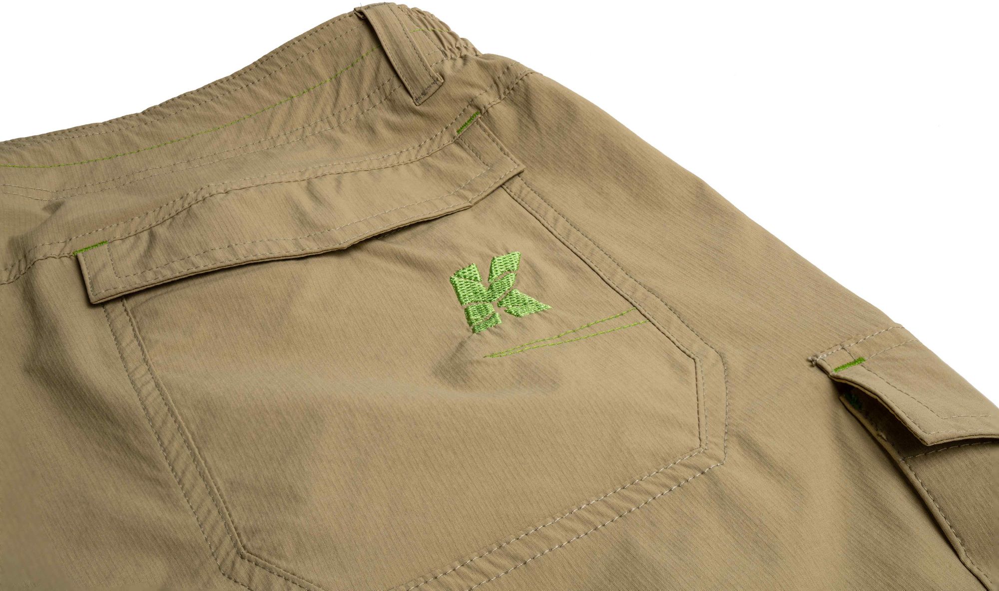 Kujo Men's Yard Pants product image