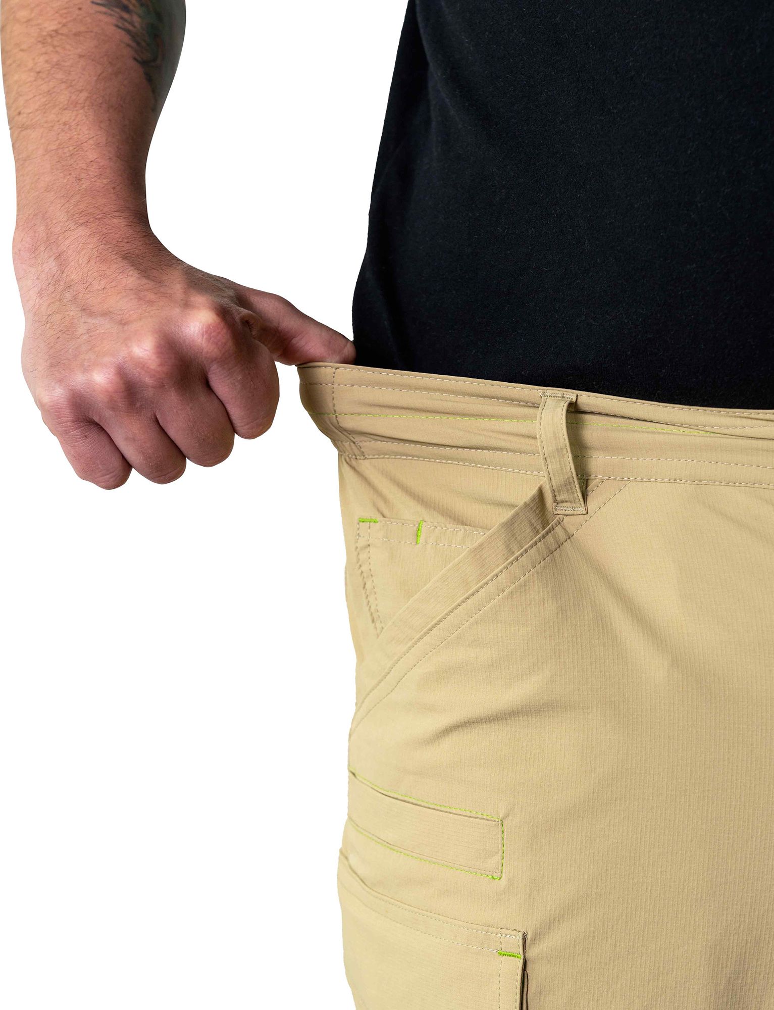 Kujo Men's Yard Pants product image