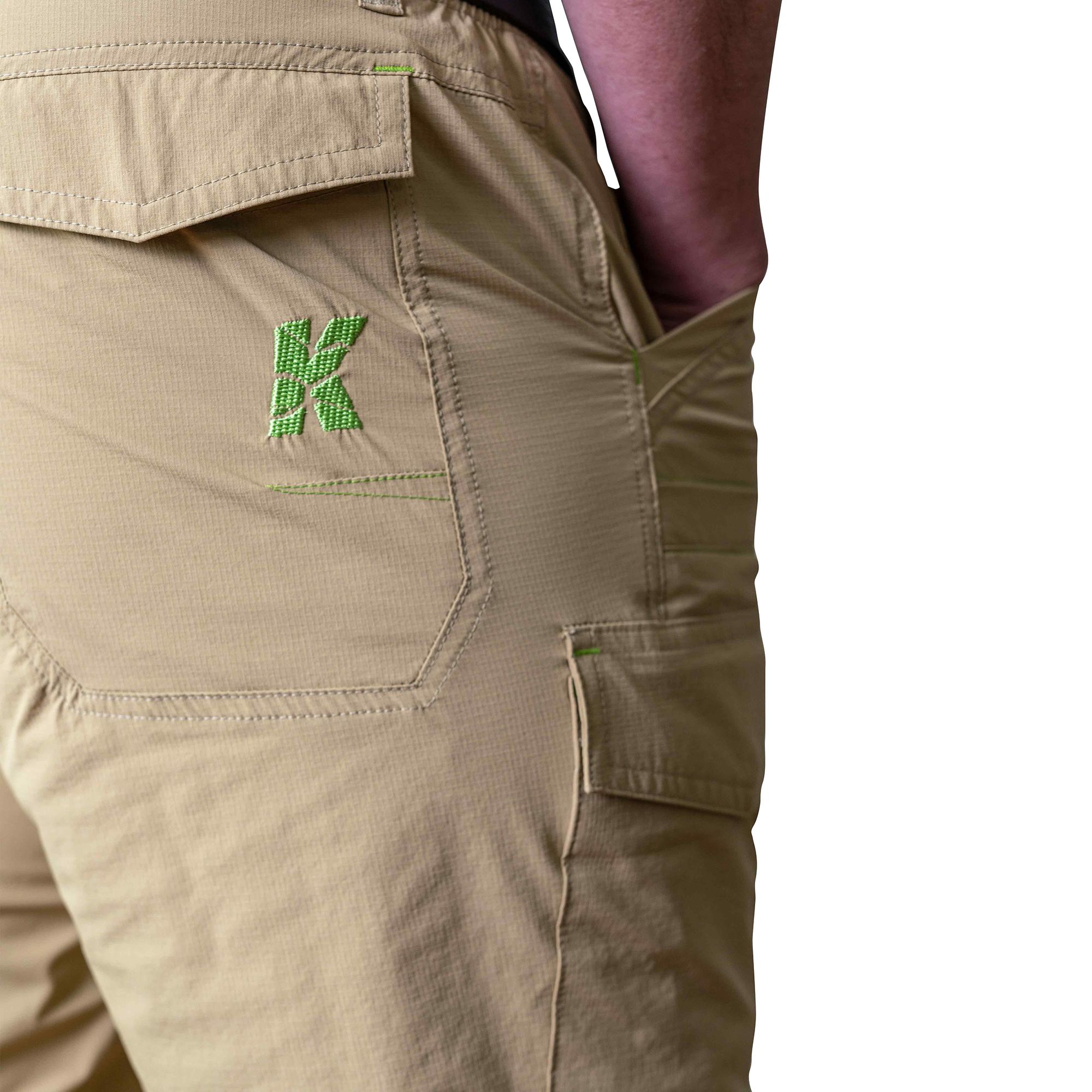 Kujo Men's Yard Pants product image