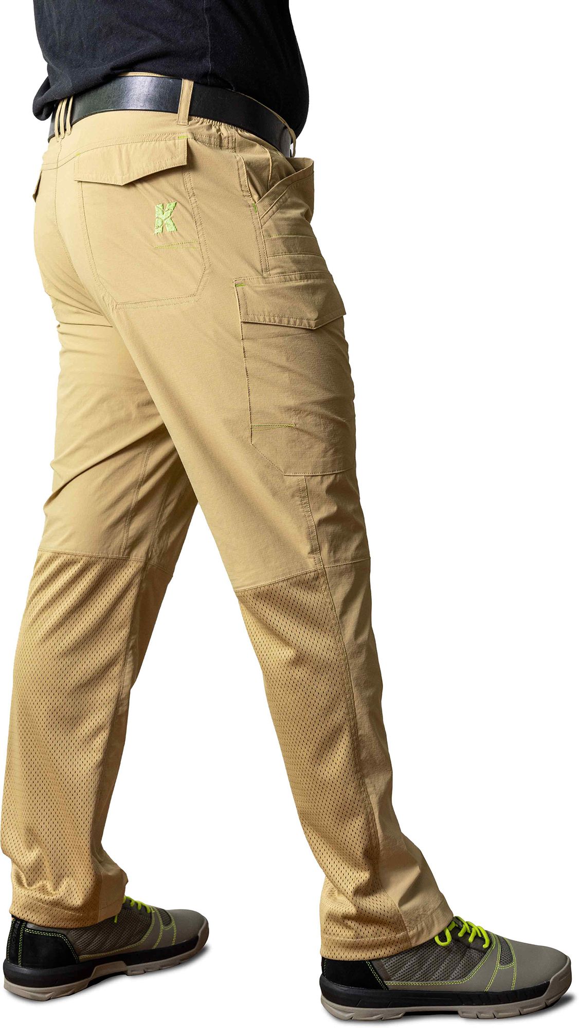 Kujo Men's Yard Pants product image
