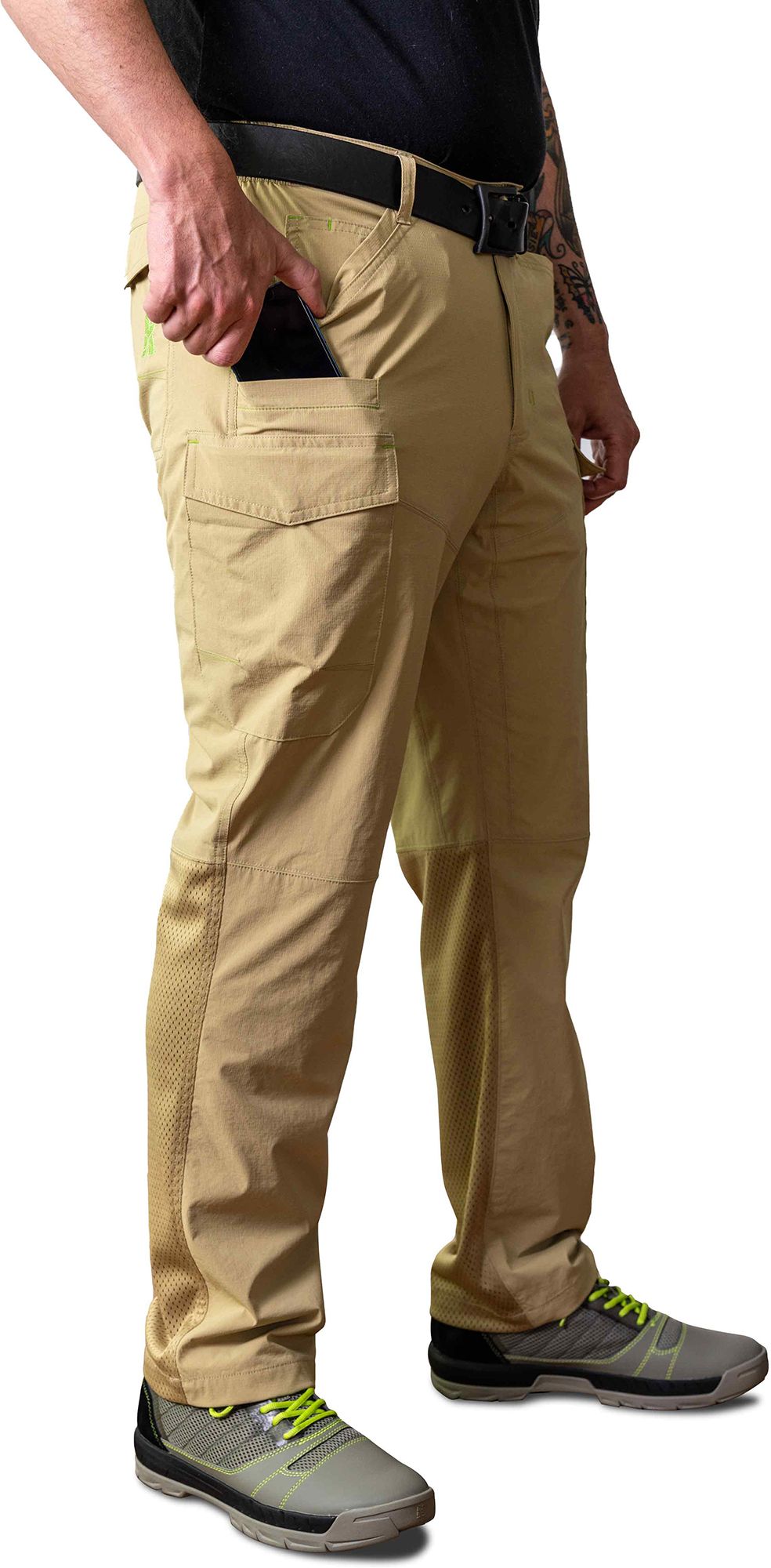 Kujo Men's Yard Pants product image