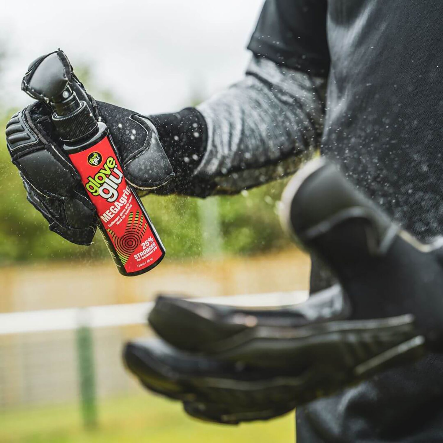 gloveglu MEGAgrip Soccer Glove Spray product image